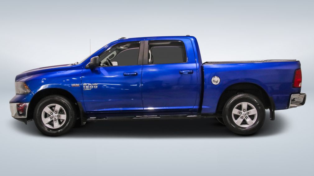 2019 Ram 1500 — photo 4