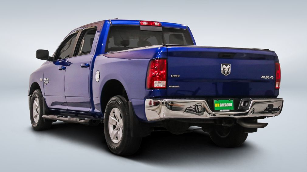 2019 Ram 1500 — photo 5