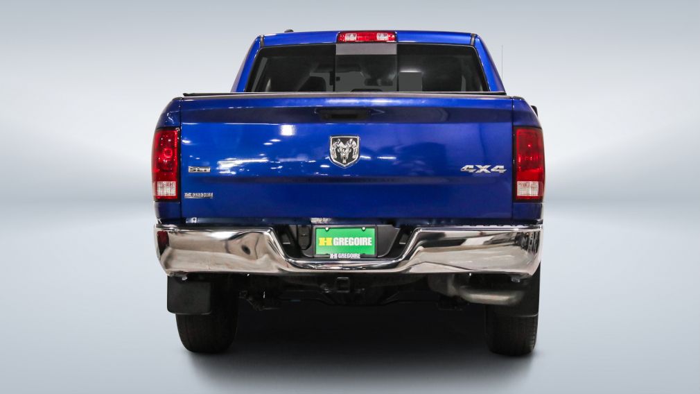 2019 Ram 1500 — photo 6