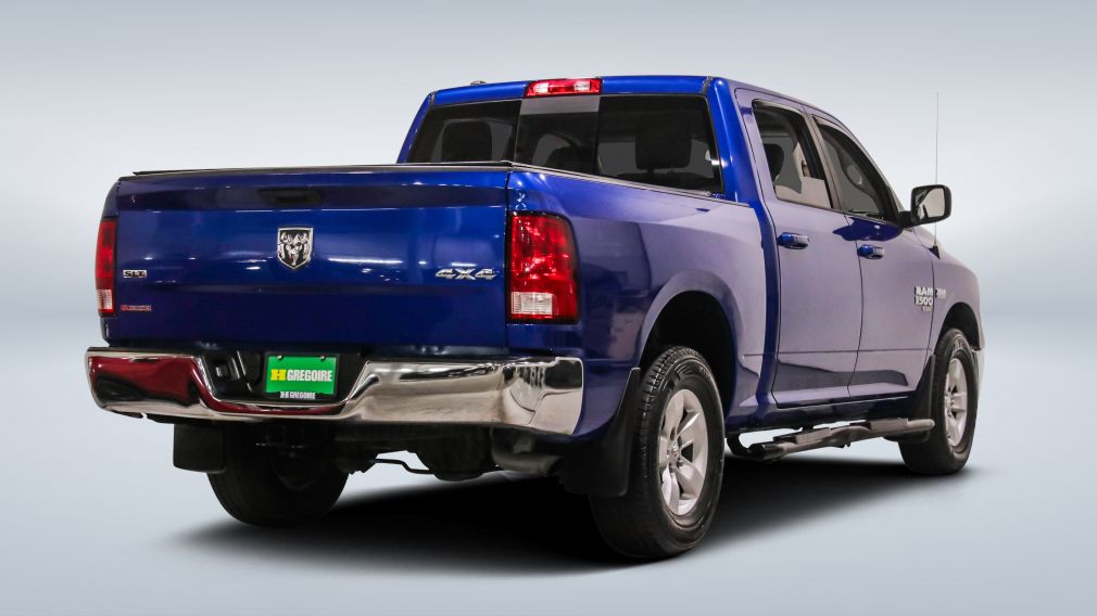 2019 Ram 1500 — photo 7