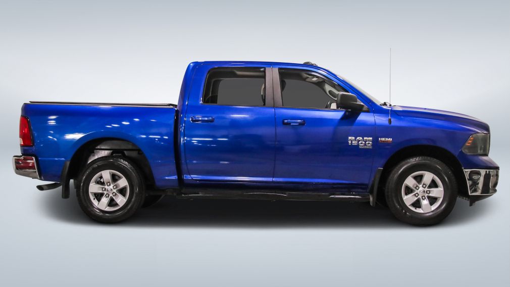 2019 Ram 1500 — photo 8