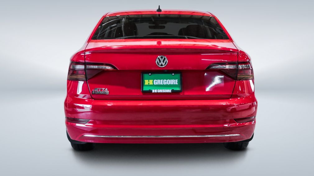 2019 Volkswagen Jetta — photo 6