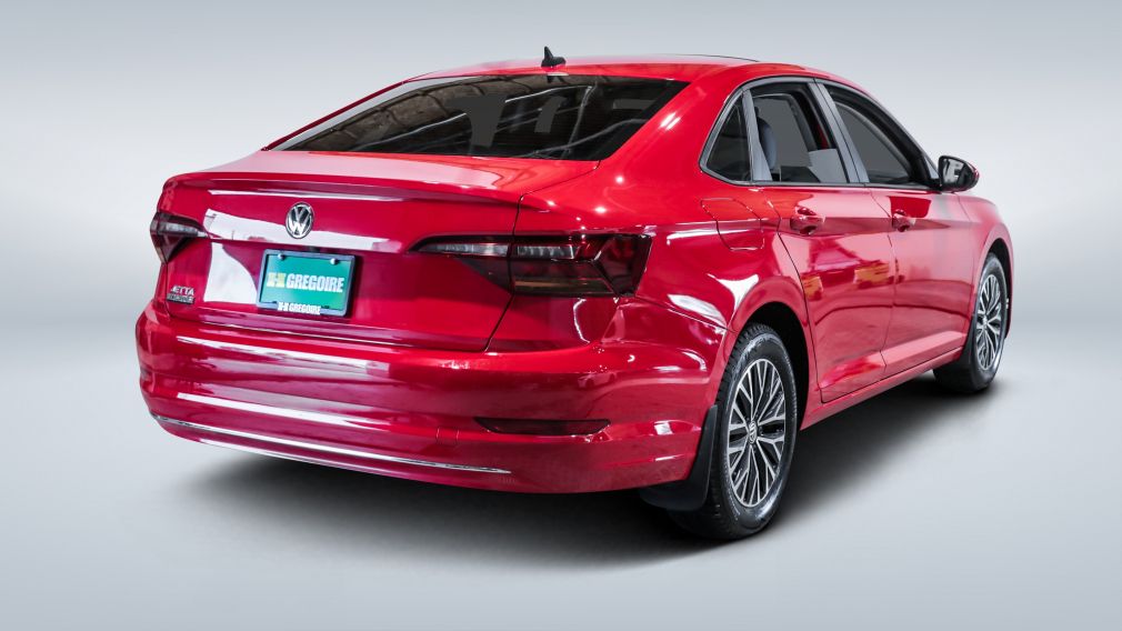 2019 Volkswagen Jetta — photo 7