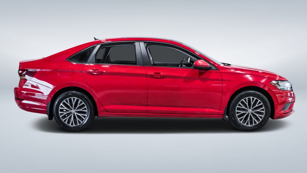 2019 Volkswagen Jetta — photo 8