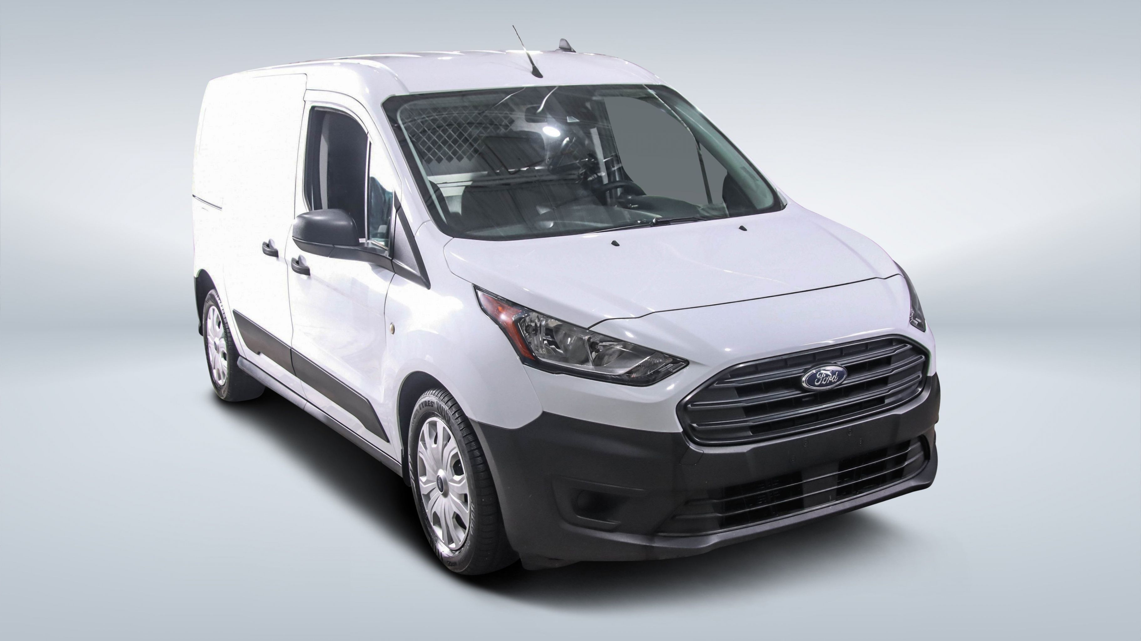 2020 Ford TRANSIT — Monbili