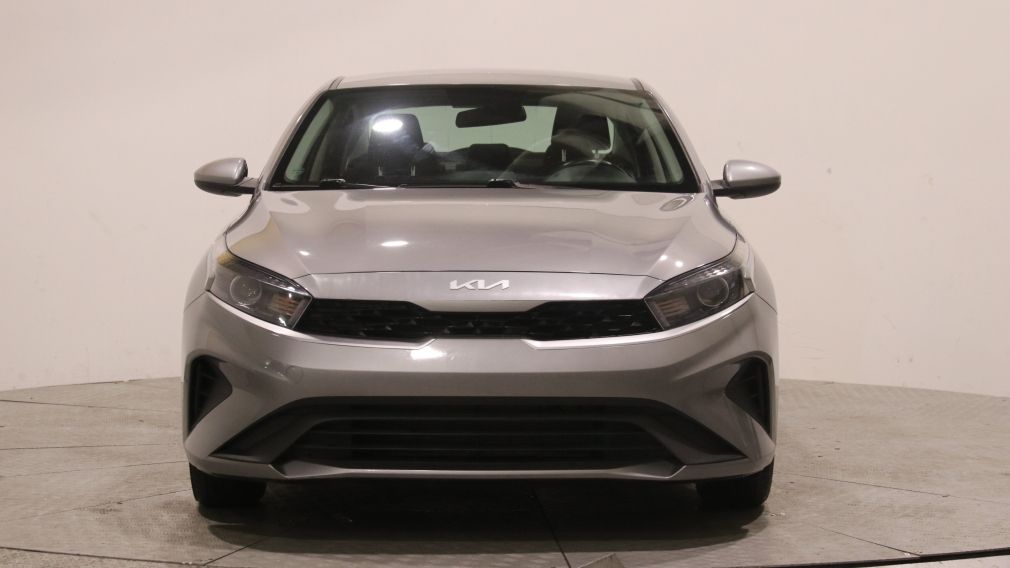 2023 Kia Forte — photo 2