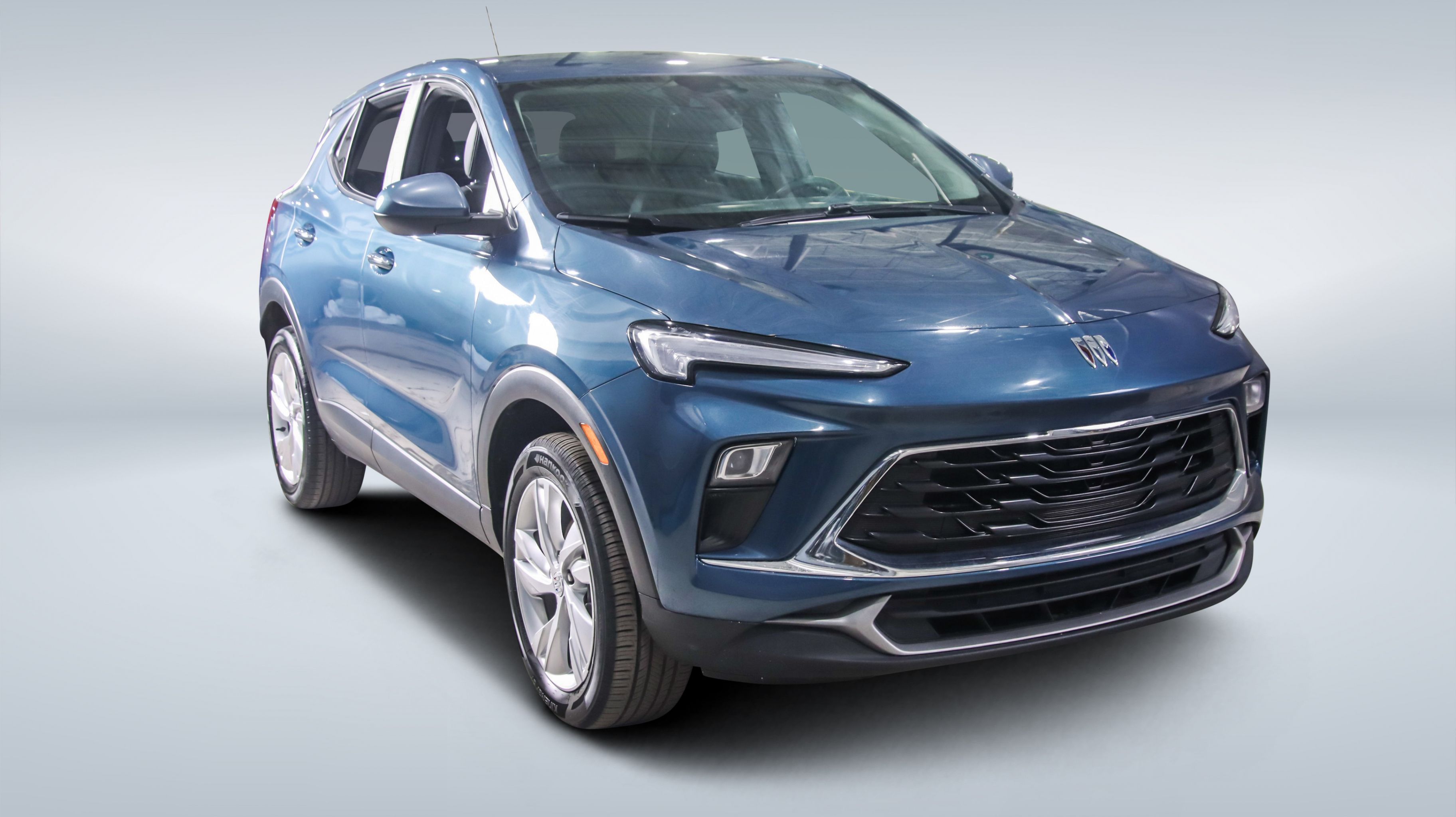 2024 Buick Encore GX — Monbili