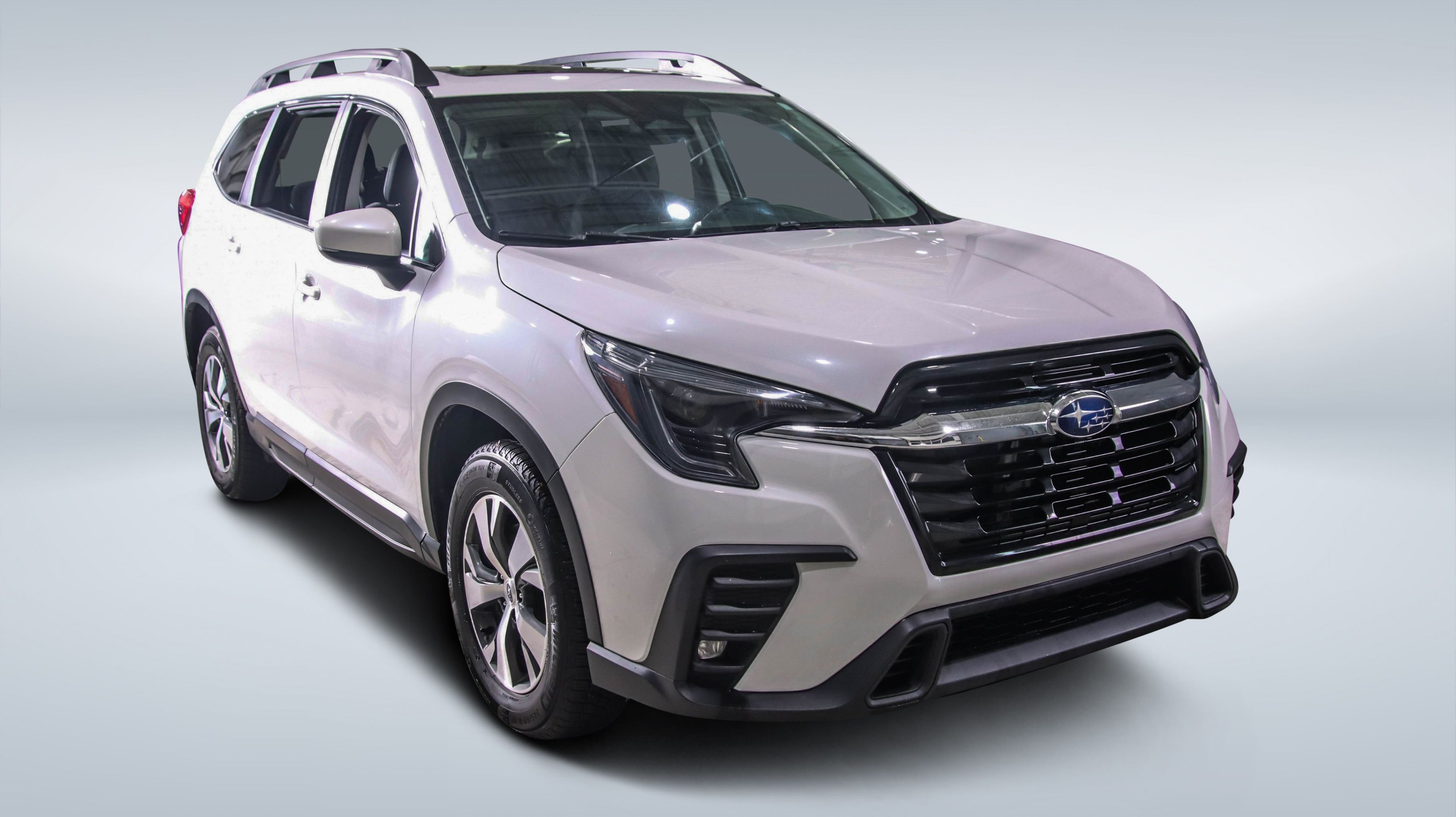 2024 Subaru Ascent (Toit ouvrant) — Monbili