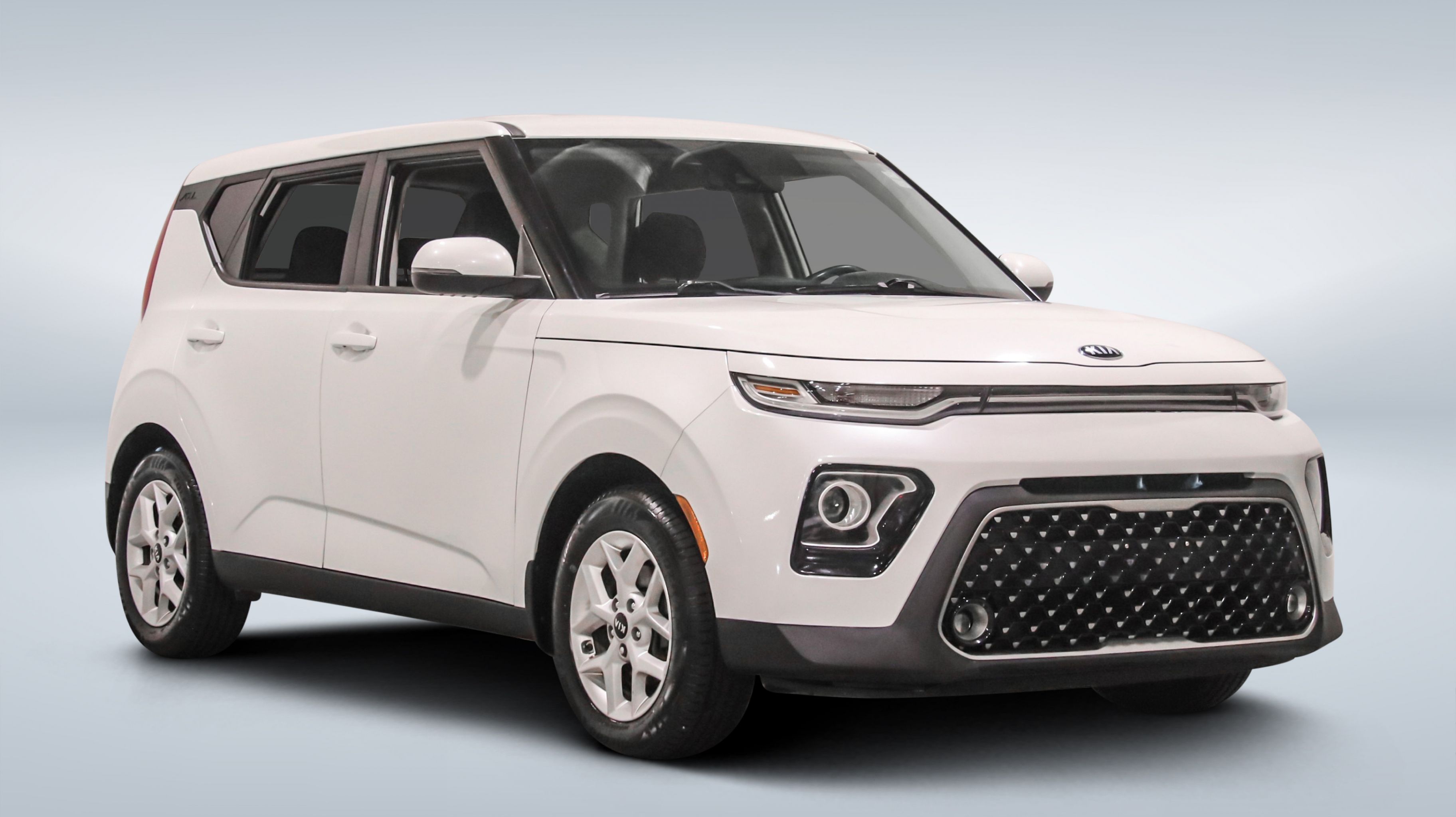 2021 Kia Soul — Monbili