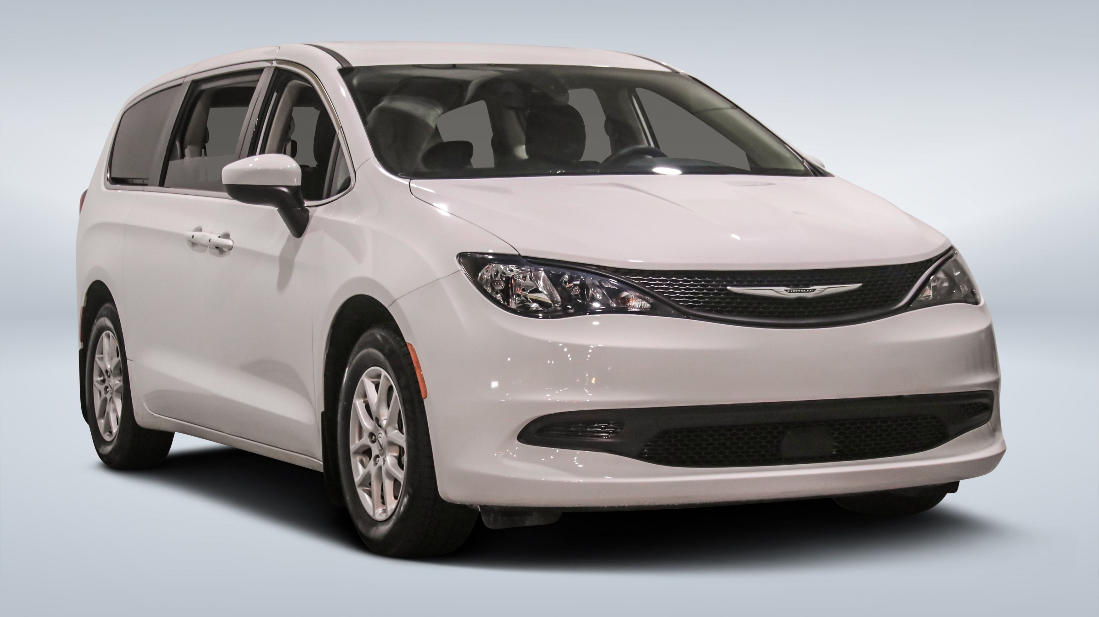 2023 Chrysler Grand Ca... — Monbili