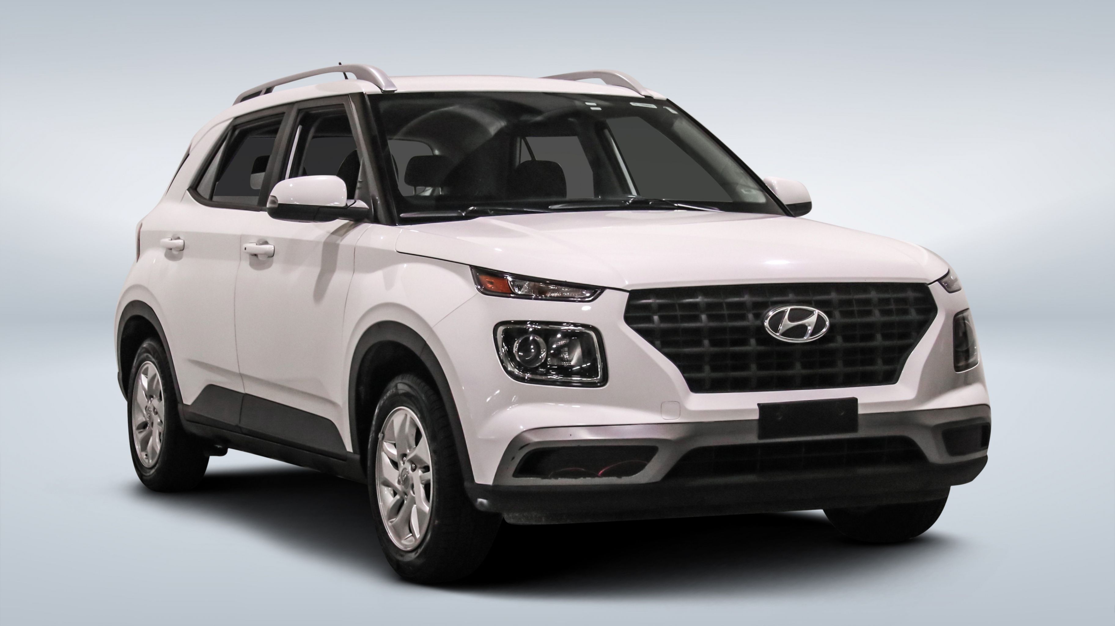 2023 Hyundai Venue — Monbili