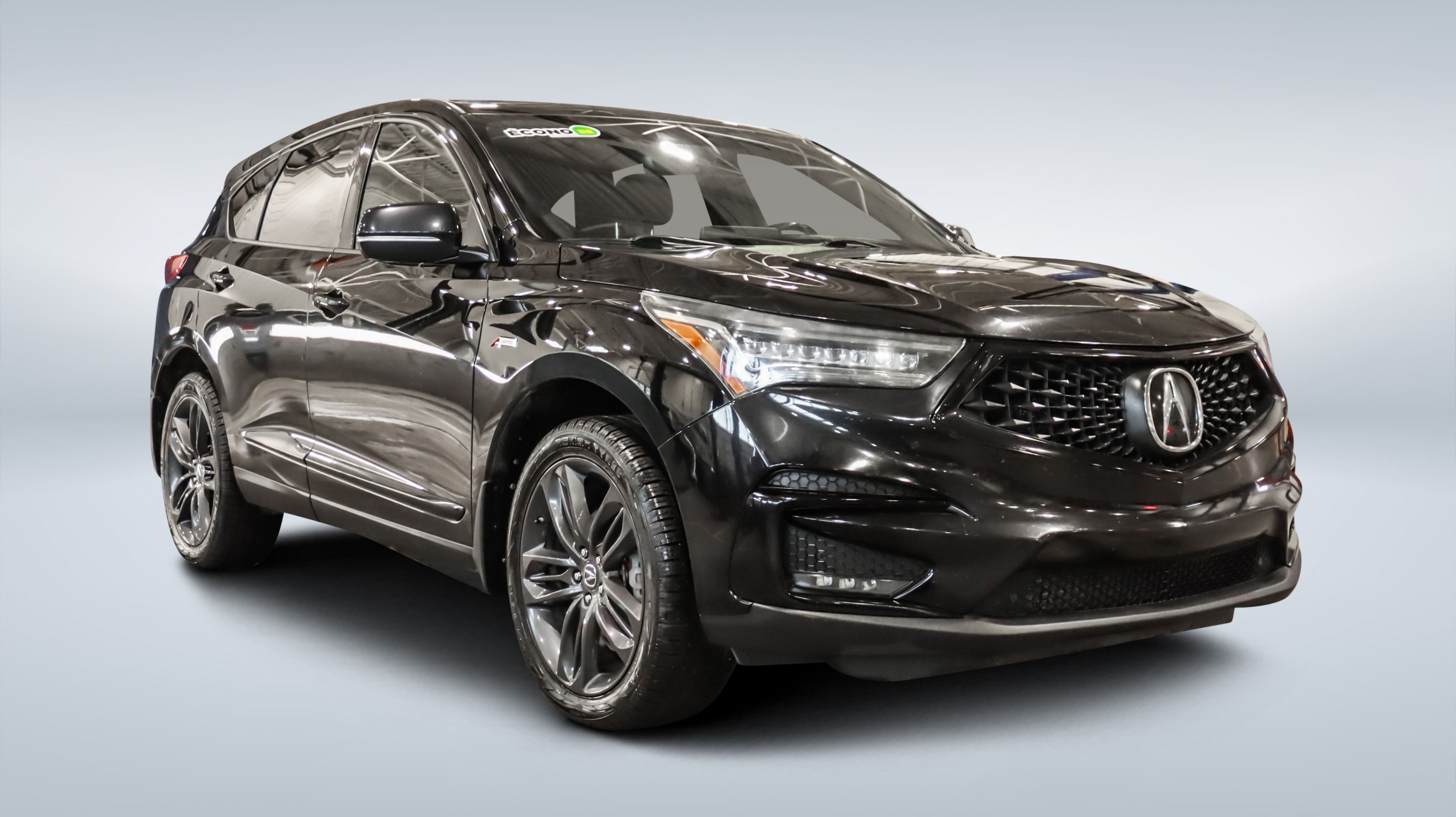 2021 Acura RDX (Toit ouvrant) — Monbili