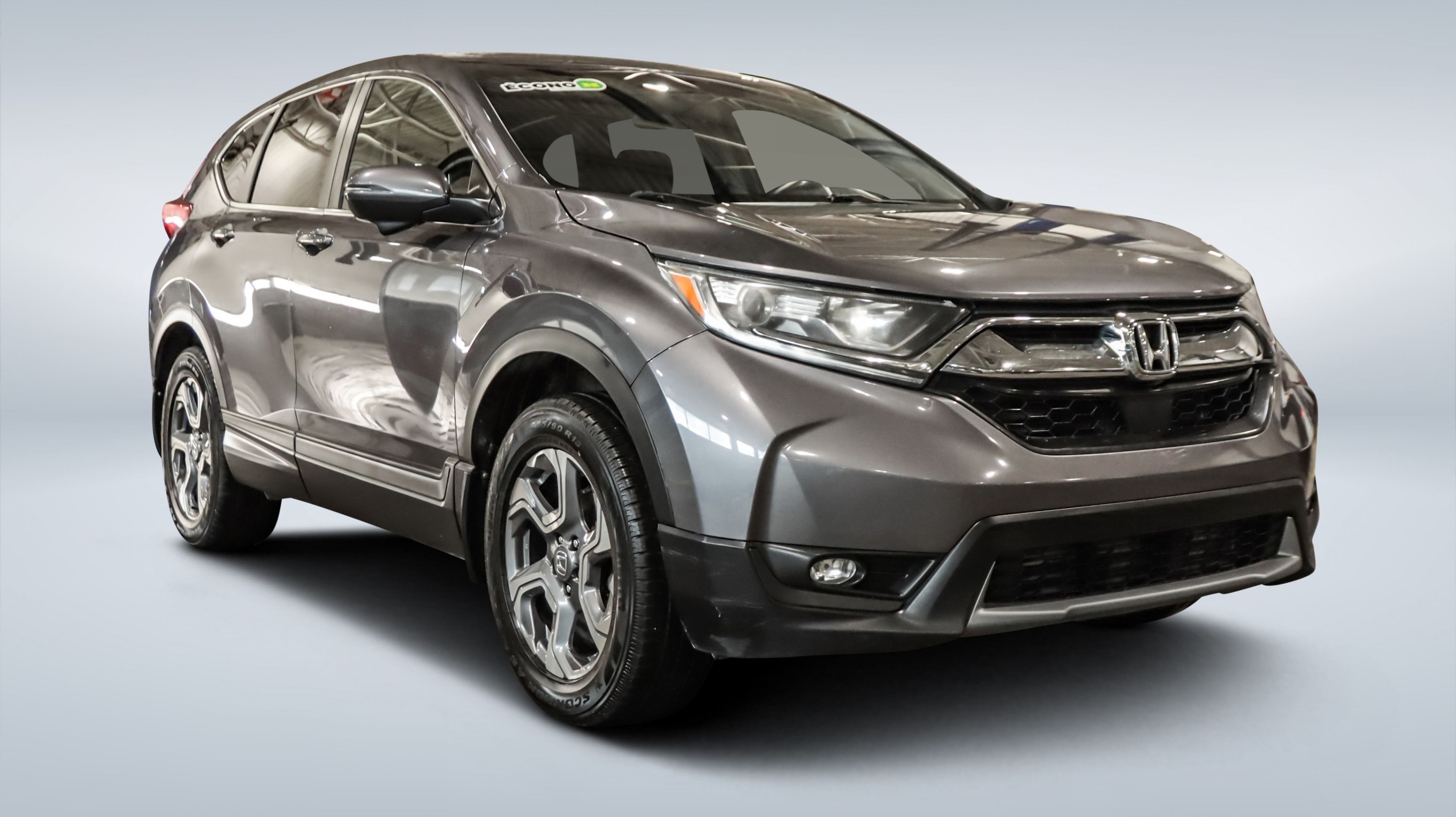 2019 Honda CRV (Toit ouvrant) — Monbili