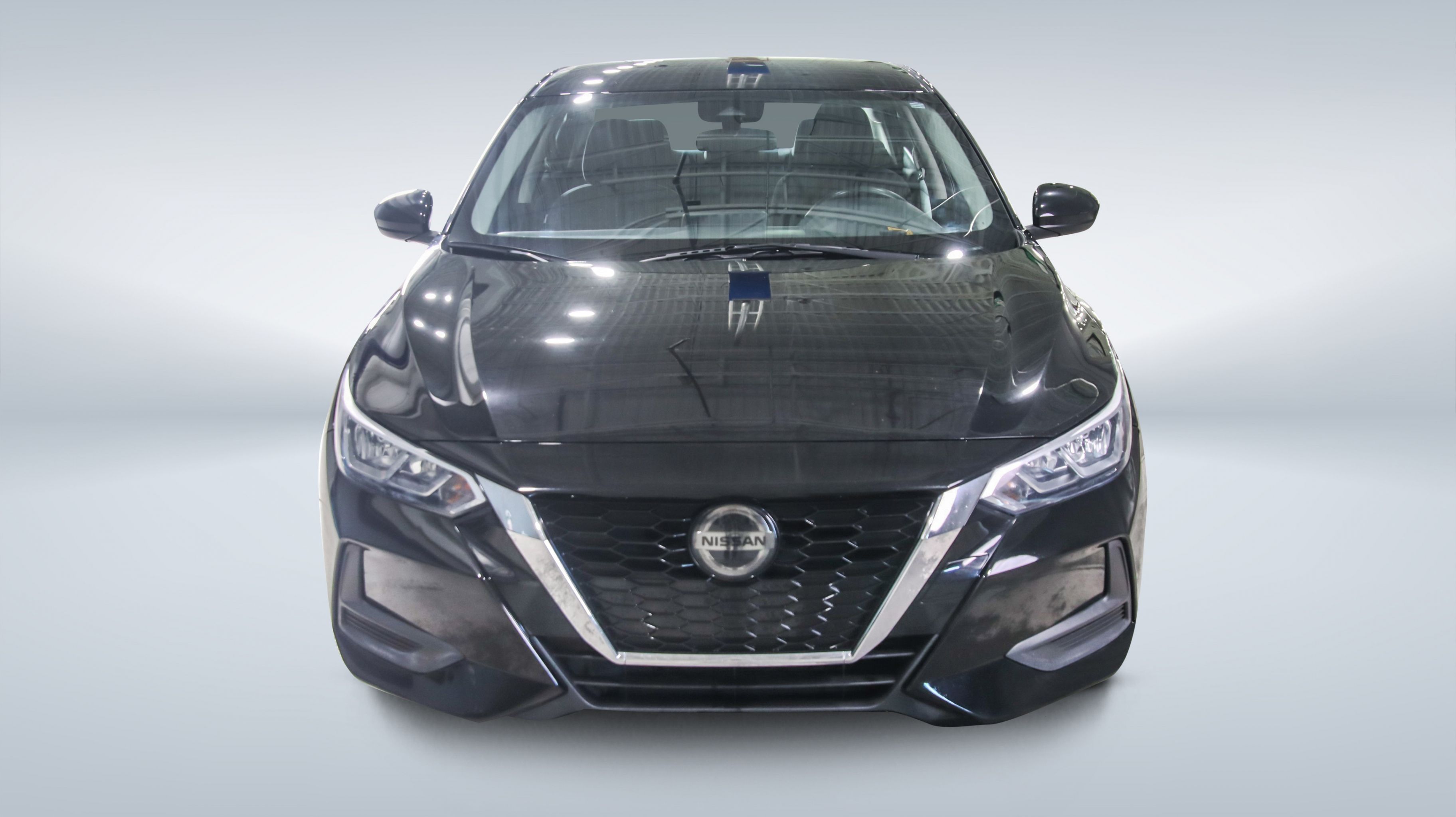 2023 Nissan Sentra — Monbili