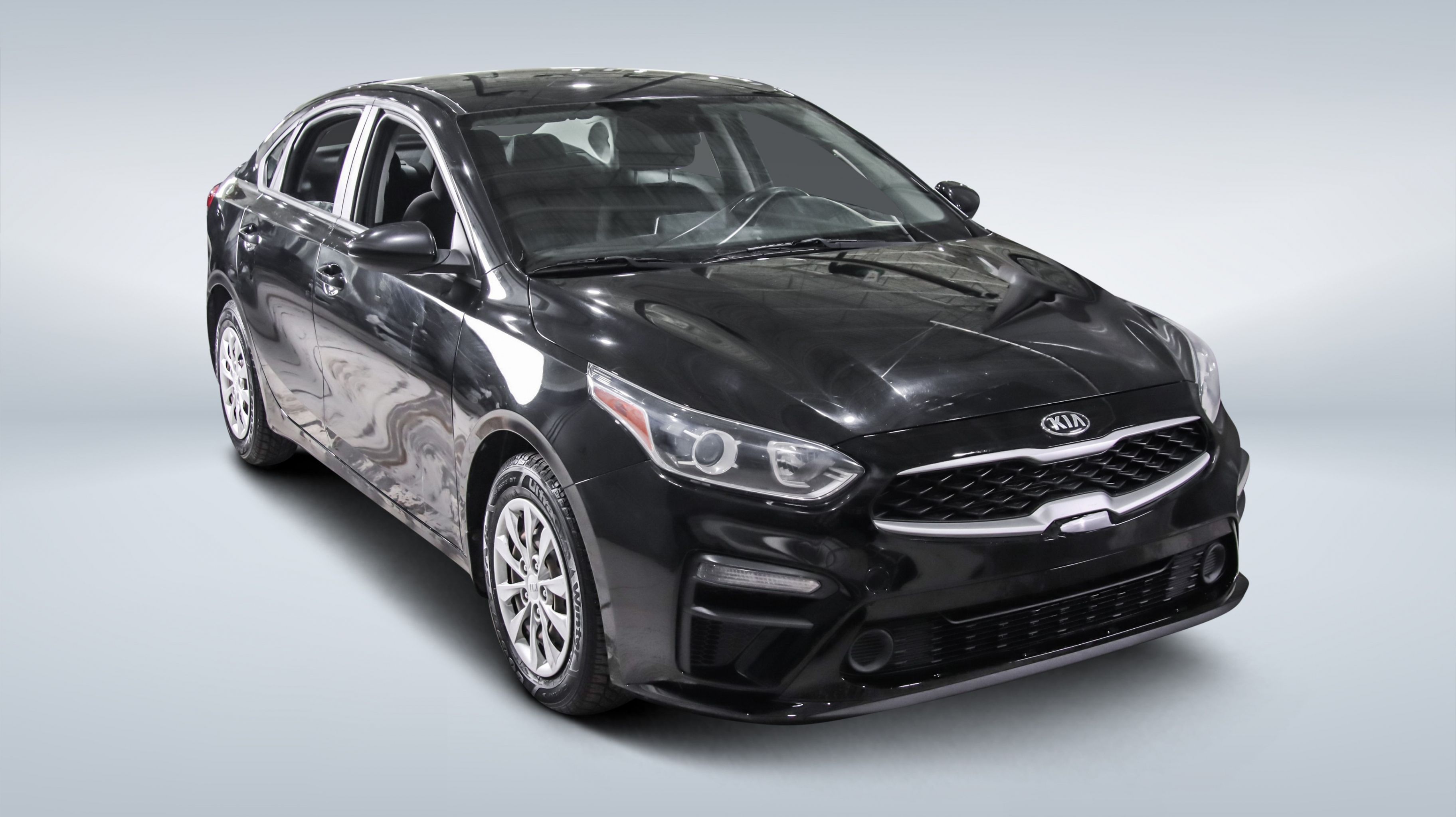 2019 Kia Forte — Monbili