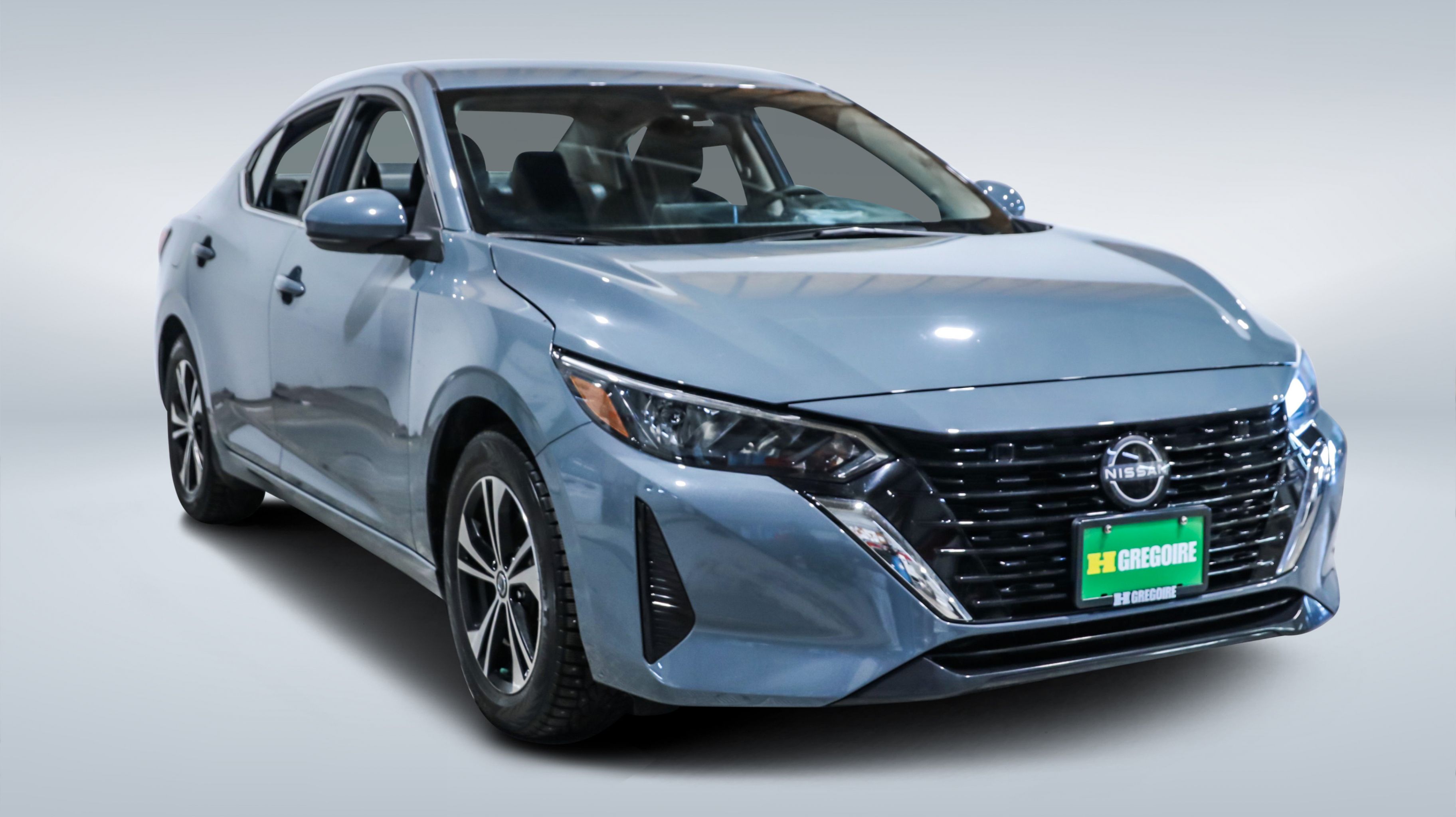 2024 Nissan Sentra — Monbili