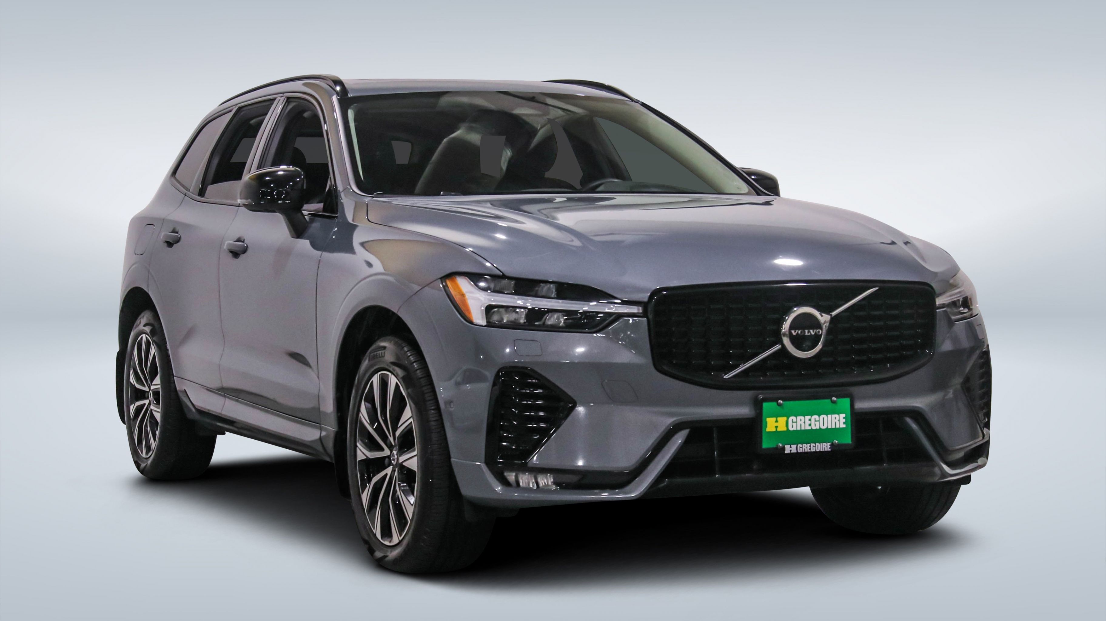 2023 Volvo XC60 (Toit ouvrant) — Monbili