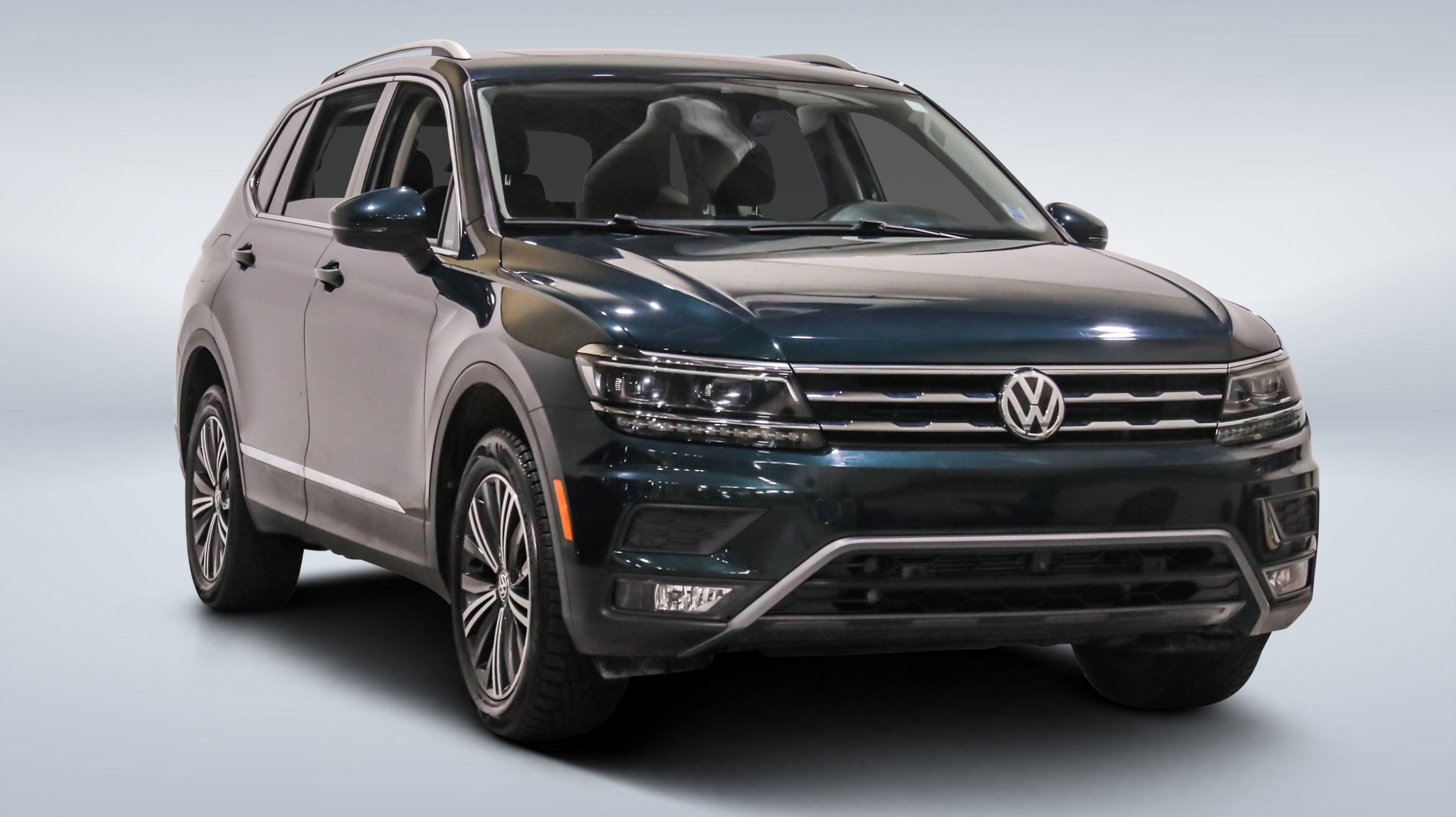 2019 Volkswagen Tiguan (Toit ouvrant) — Monbili