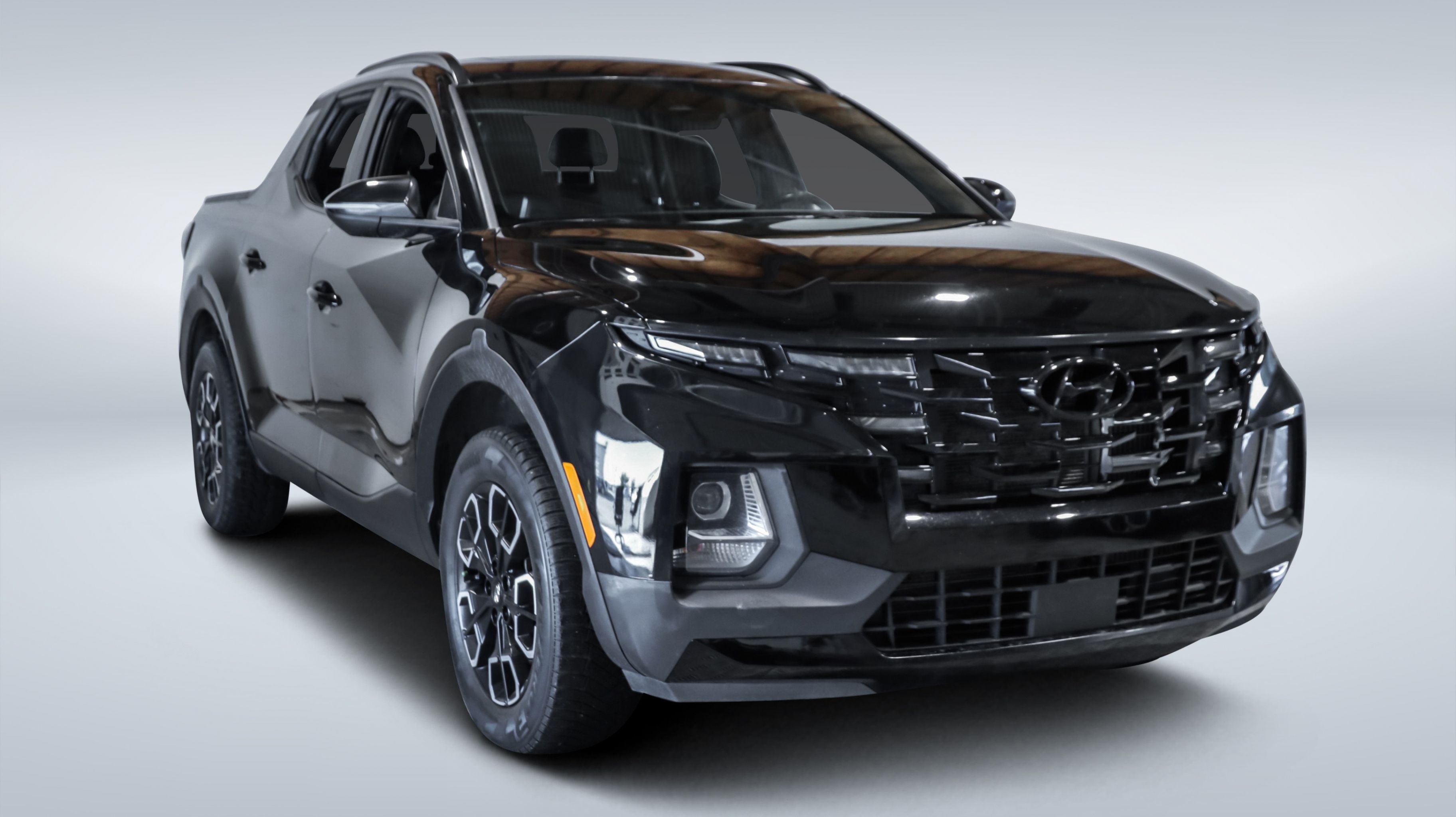 2022 Hyundai Santa Cruz (Toit ouvrant) — Monbili