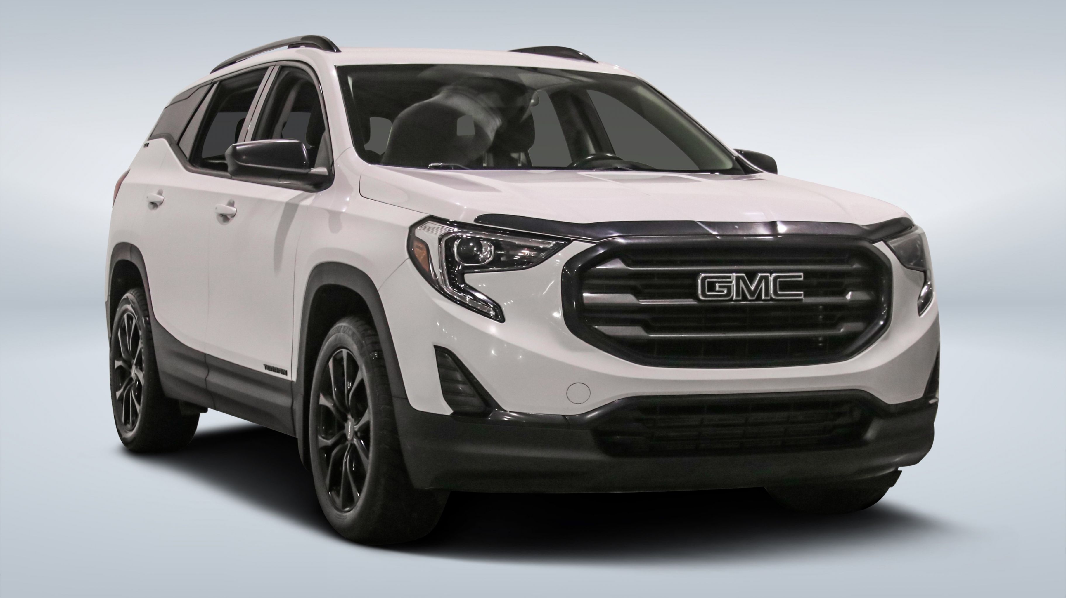 2019 GMC Terrain — Monbili