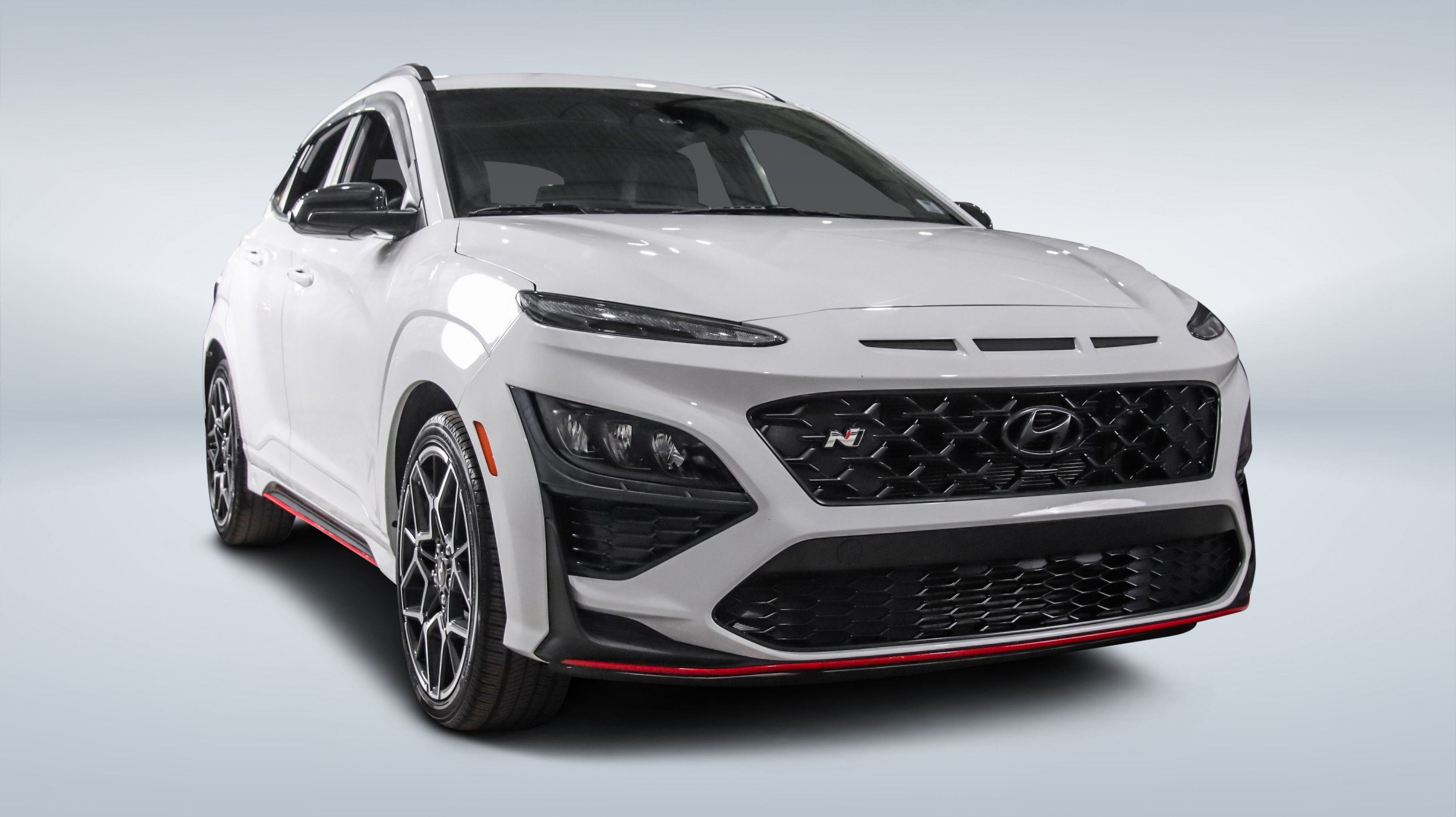 2023 Hyundai Kona — Monbili