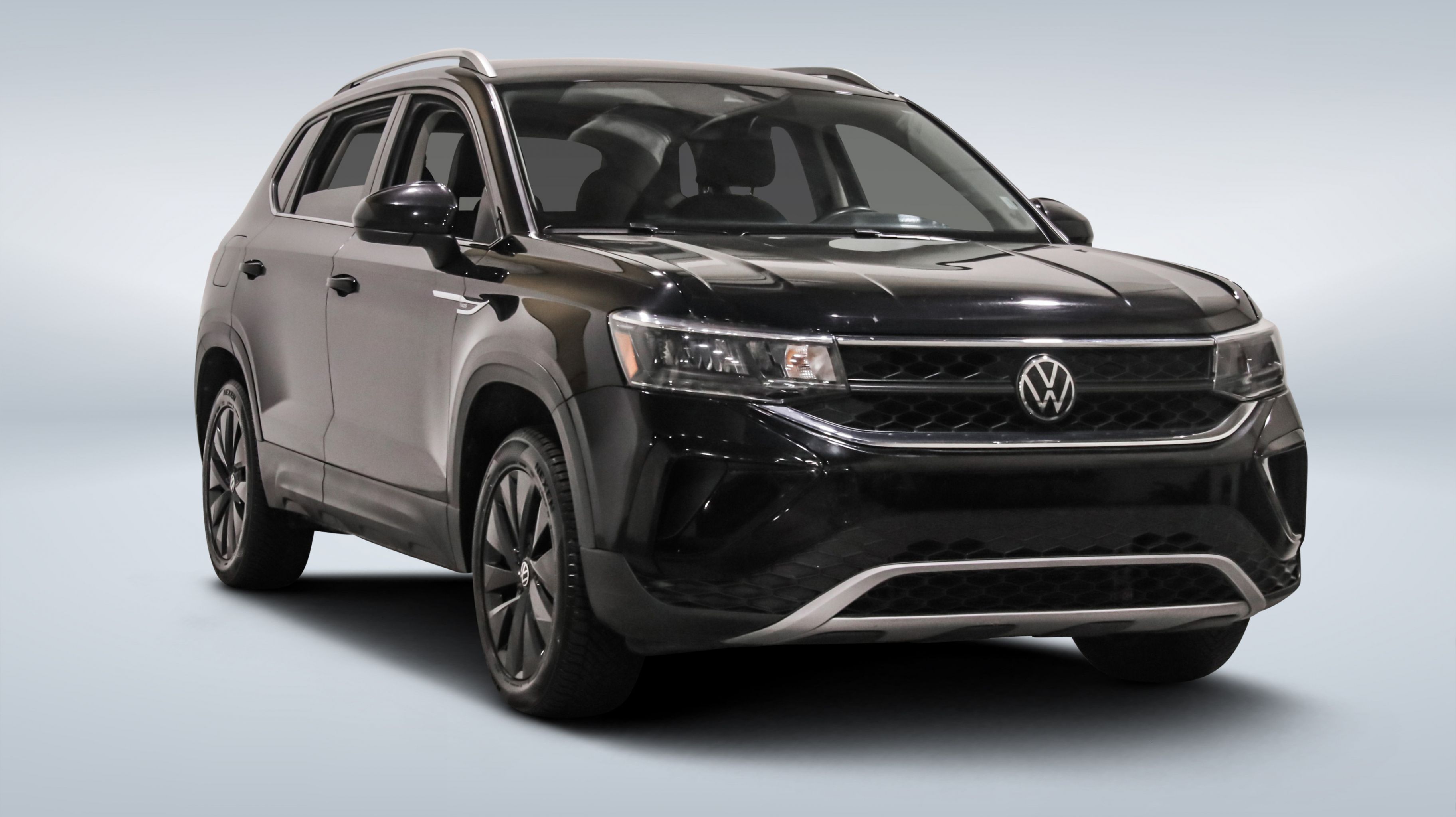 2024 Volkswagen Taos — Monbili