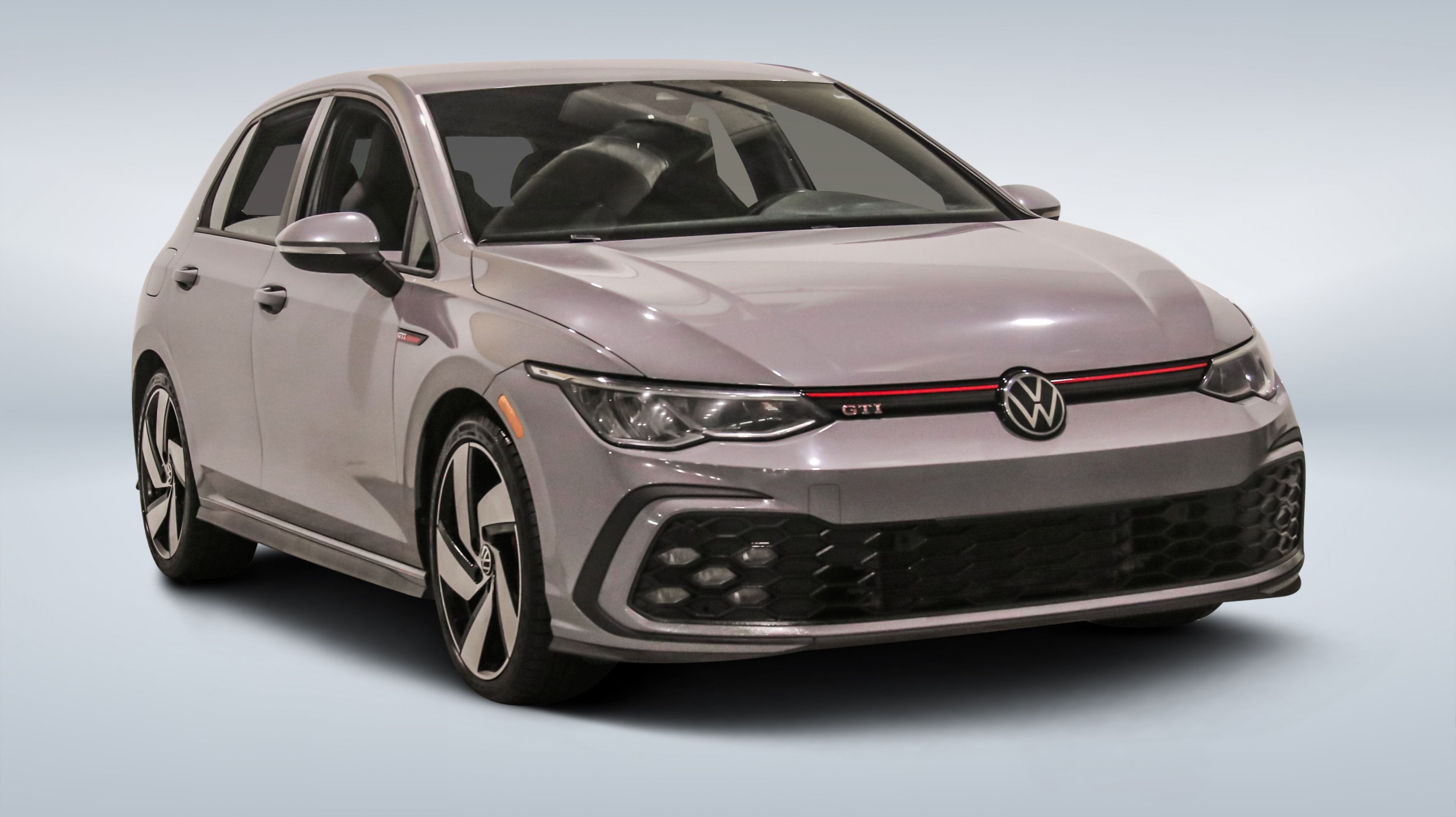 2024 Volkswagen Golf GTI — Monbili