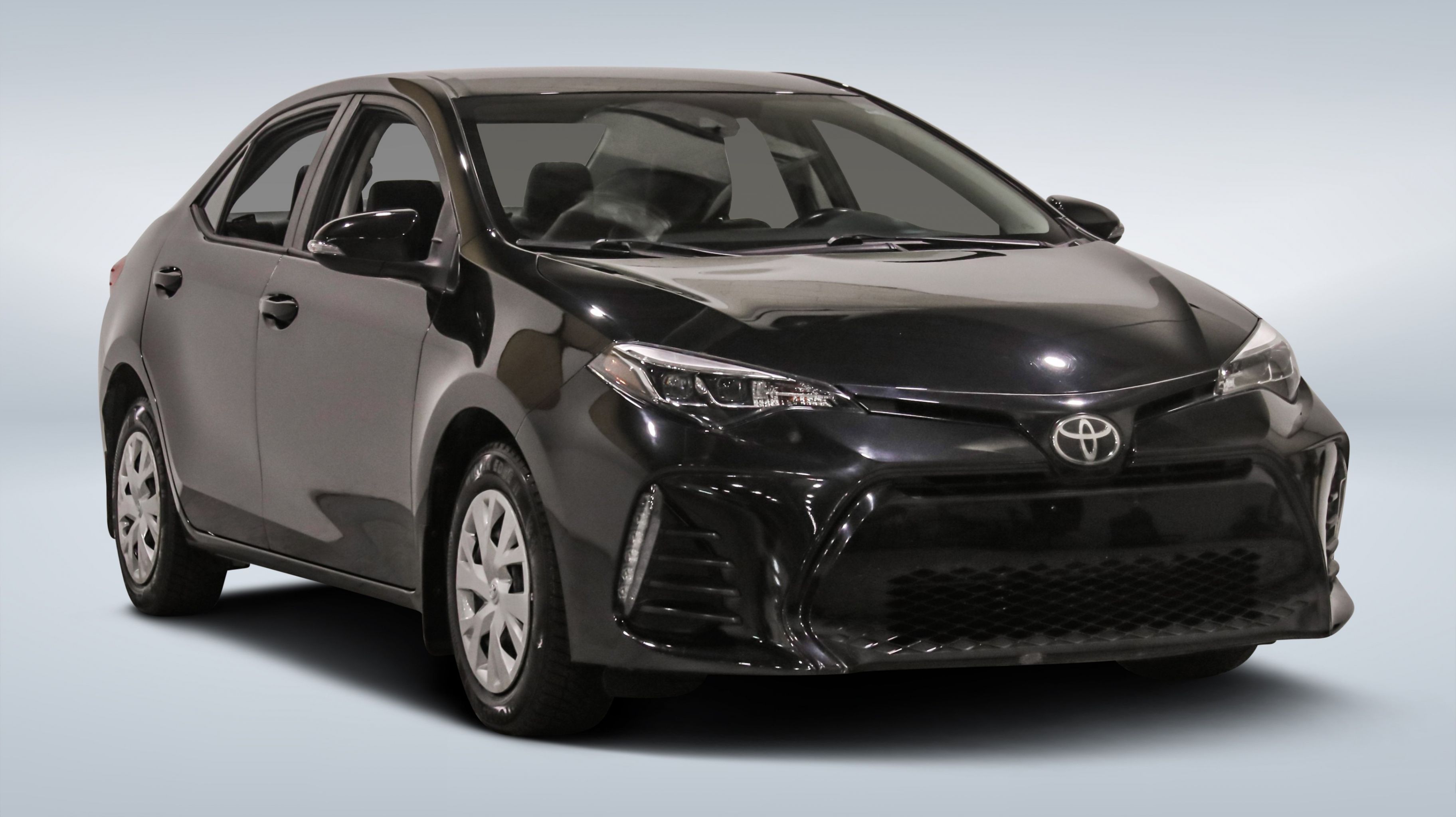 2019 Toyota Corolla — Monbili