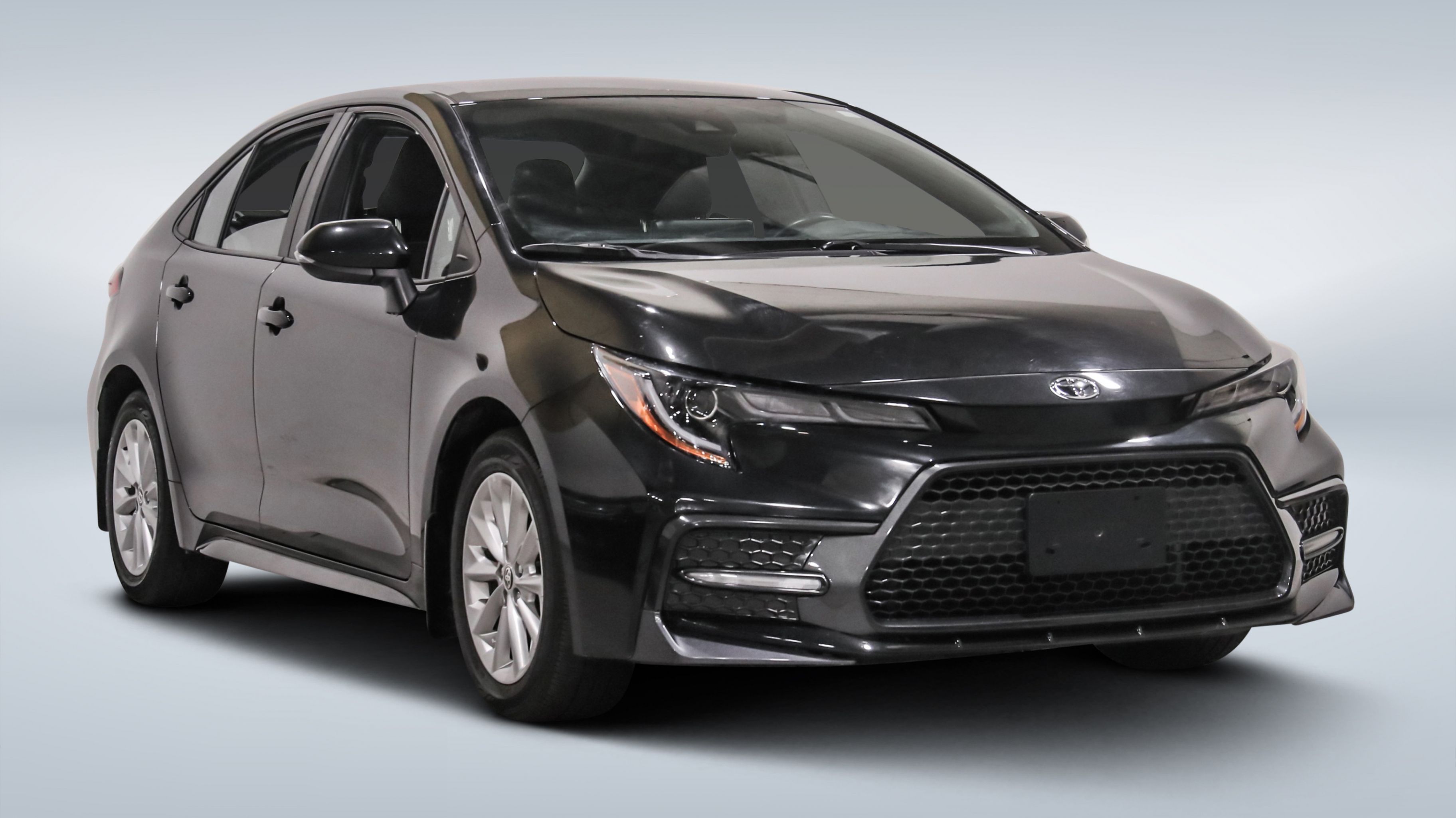 2022 Toyota Corolla — Monbili
