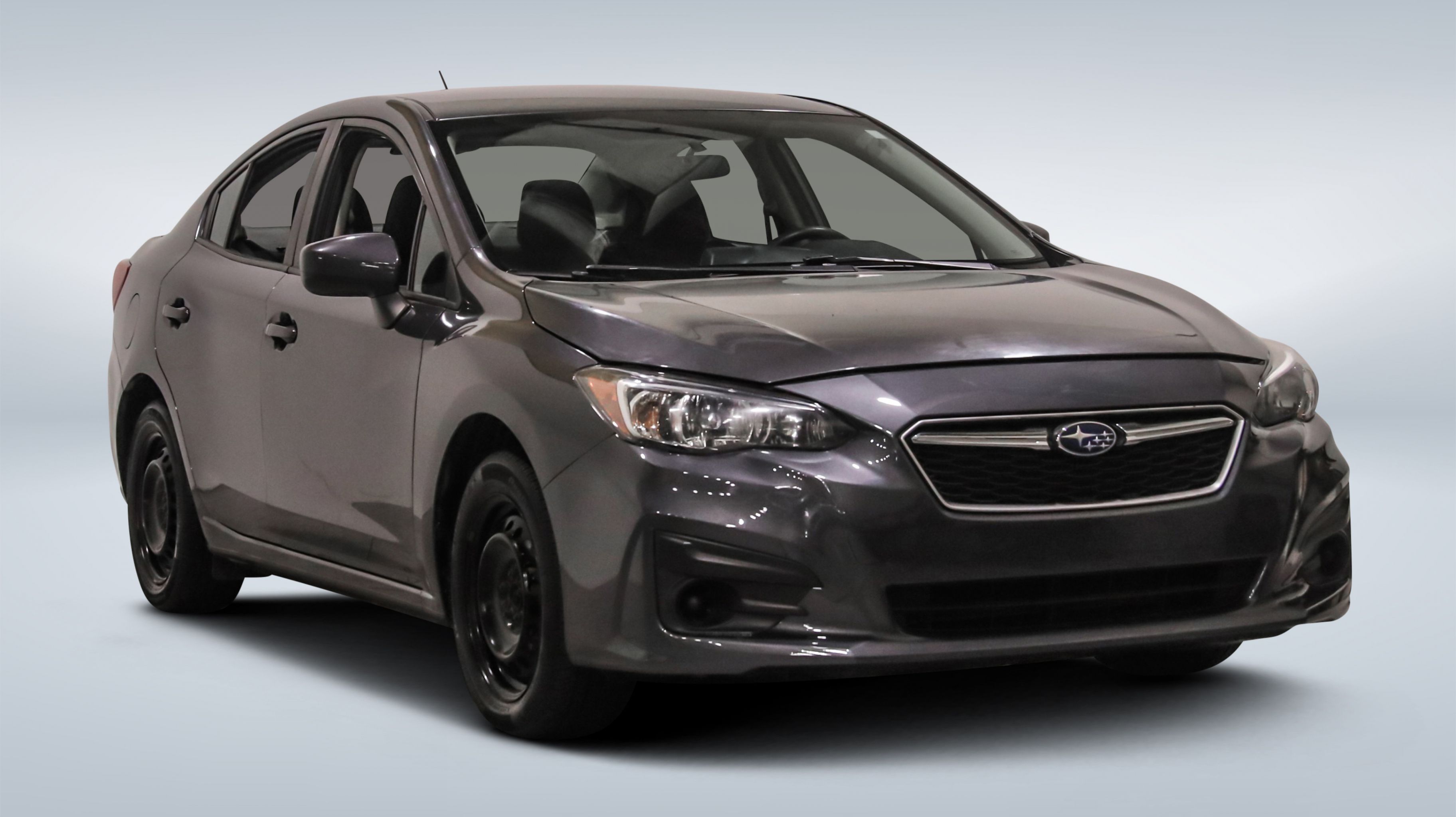 2019 Subaru Impreza — Monbili