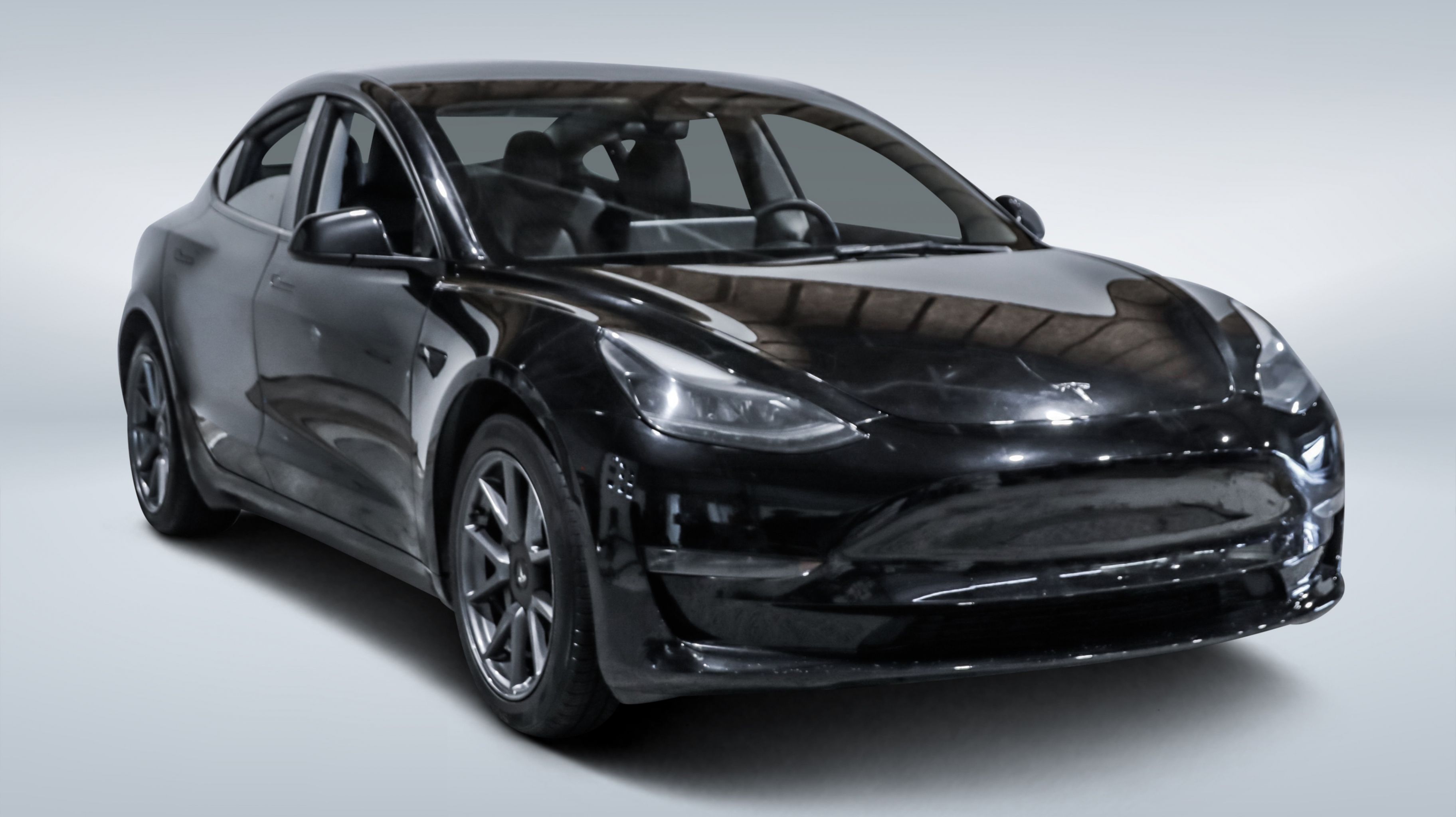 2023 Tesla Model 3 (Toit ouvrant) — Monbili