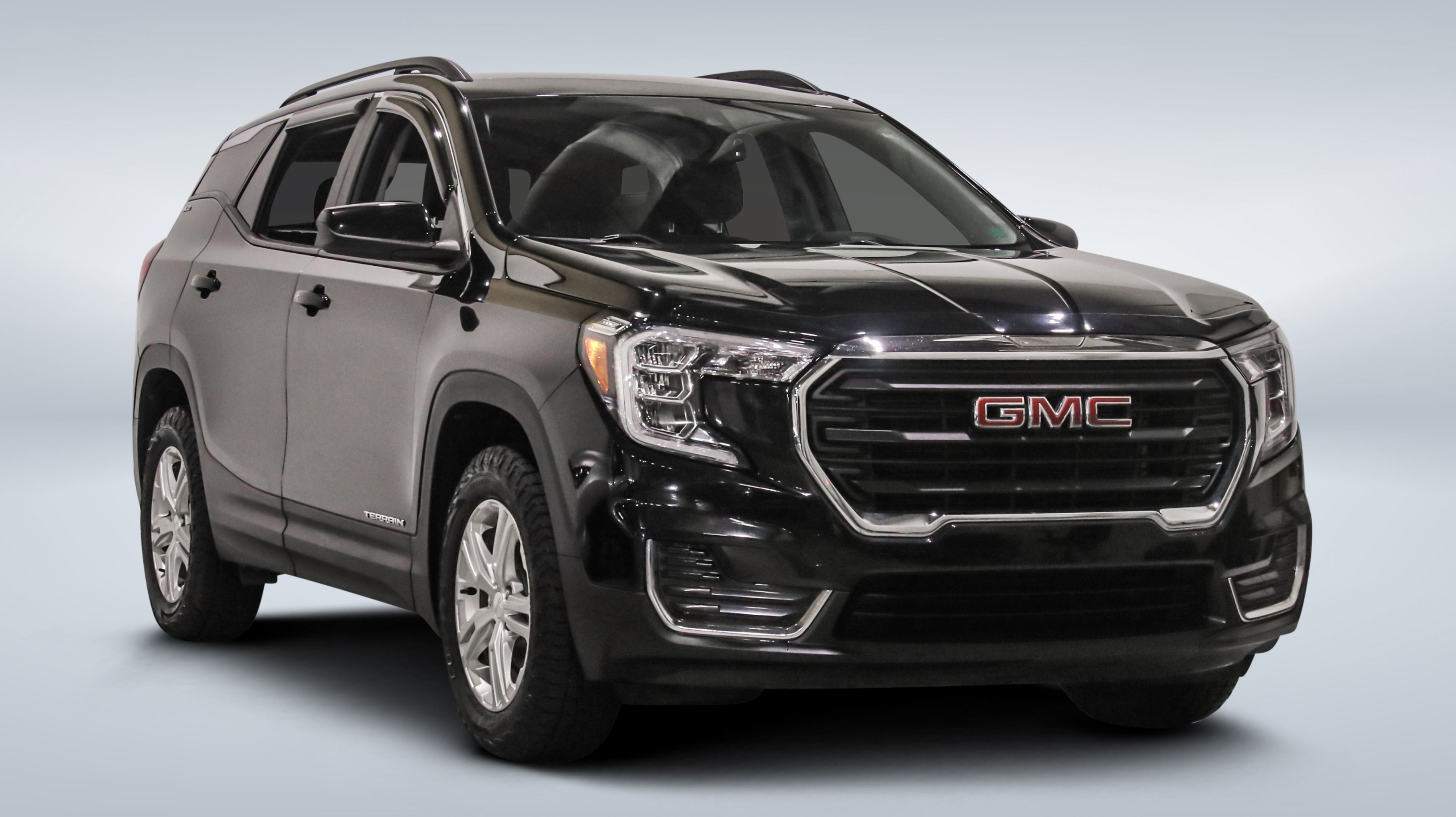 2022 GMC Terrain — Monbili