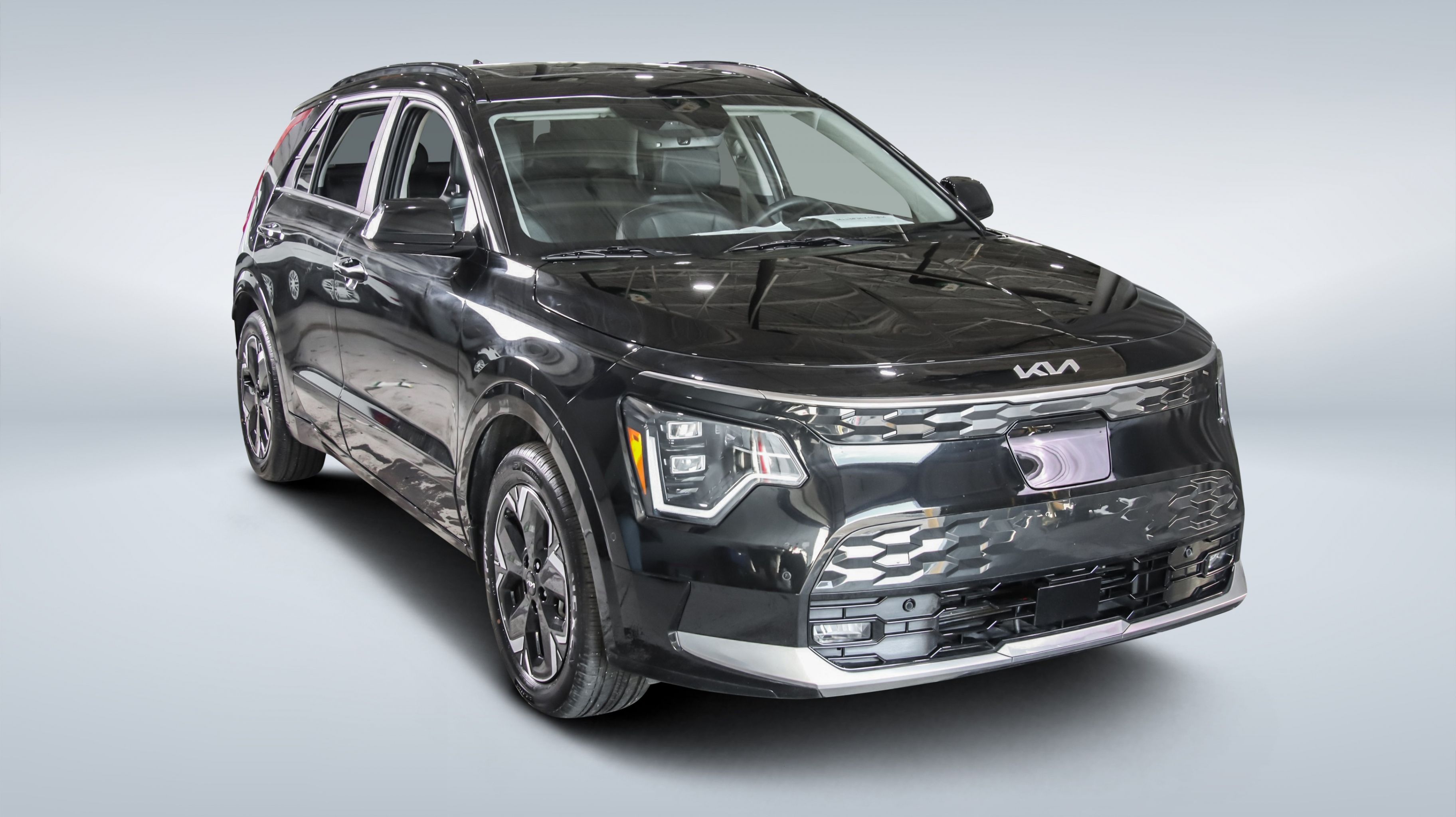 2026 Kia Niro (Toit ouvrant) — Monbili