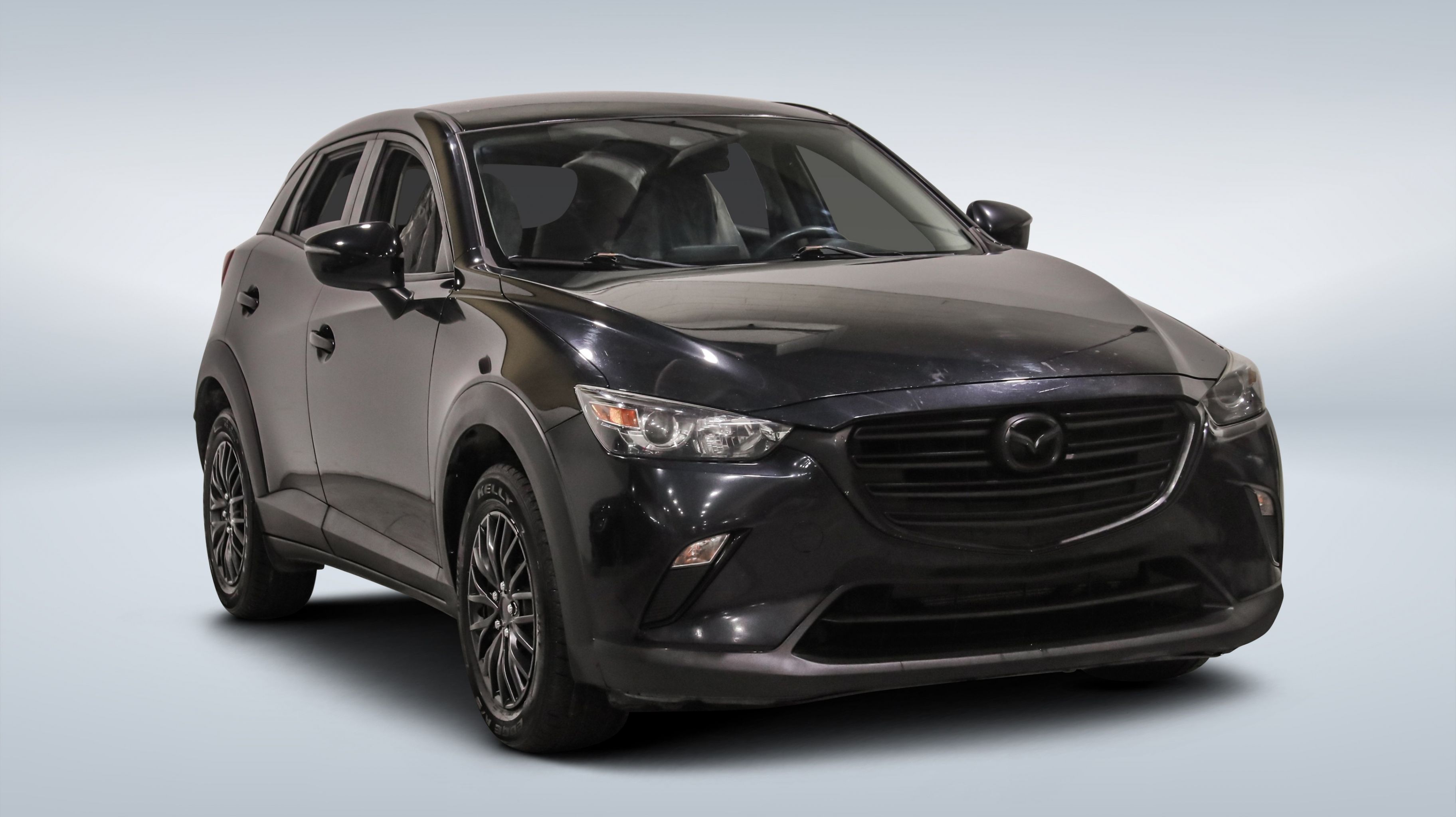 2019 Mazda CX 3 — Monbili