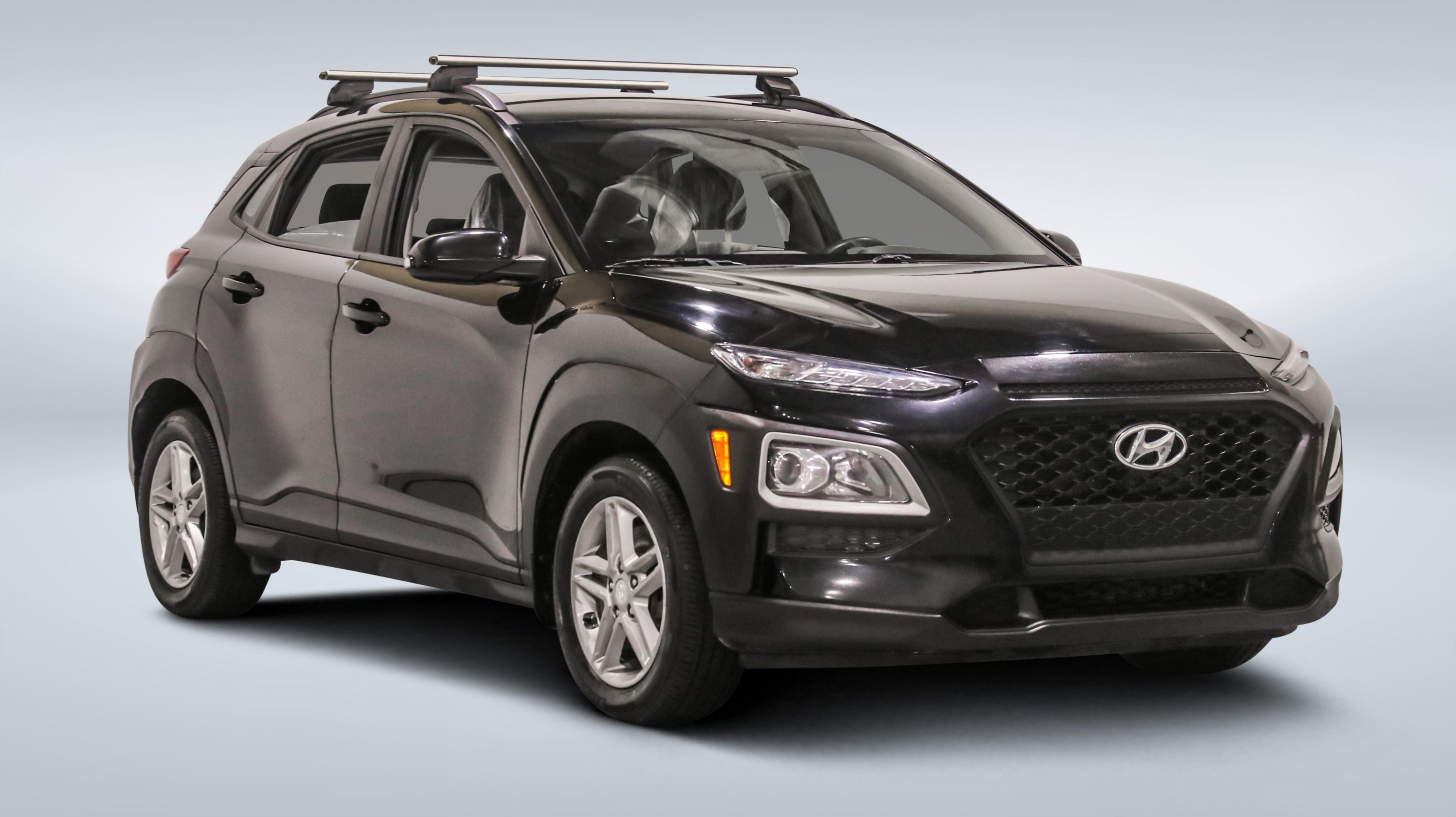 2019 Hyundai Kona — Monbili