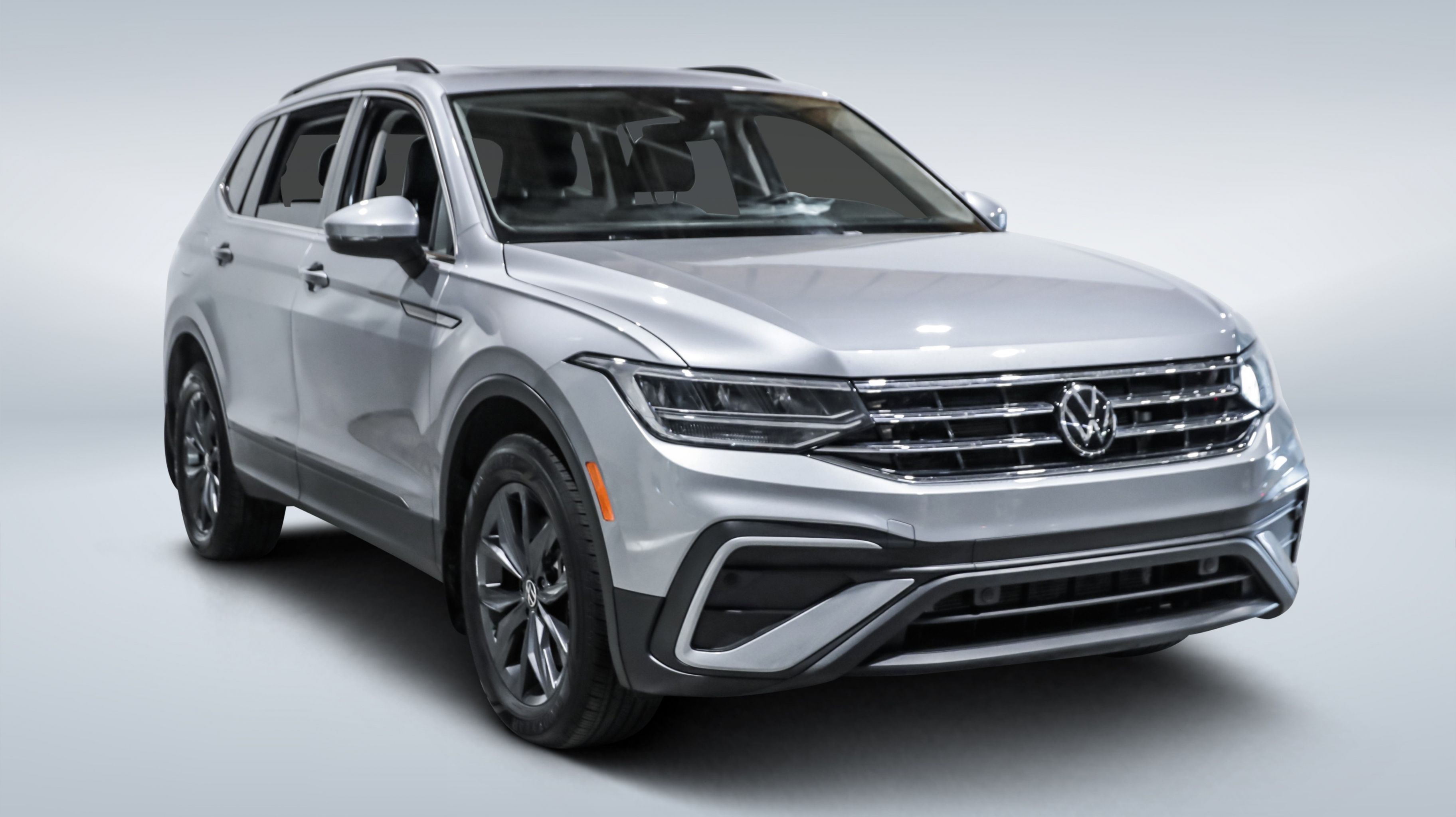 2022 Volkswagen Tiguan — Monbili