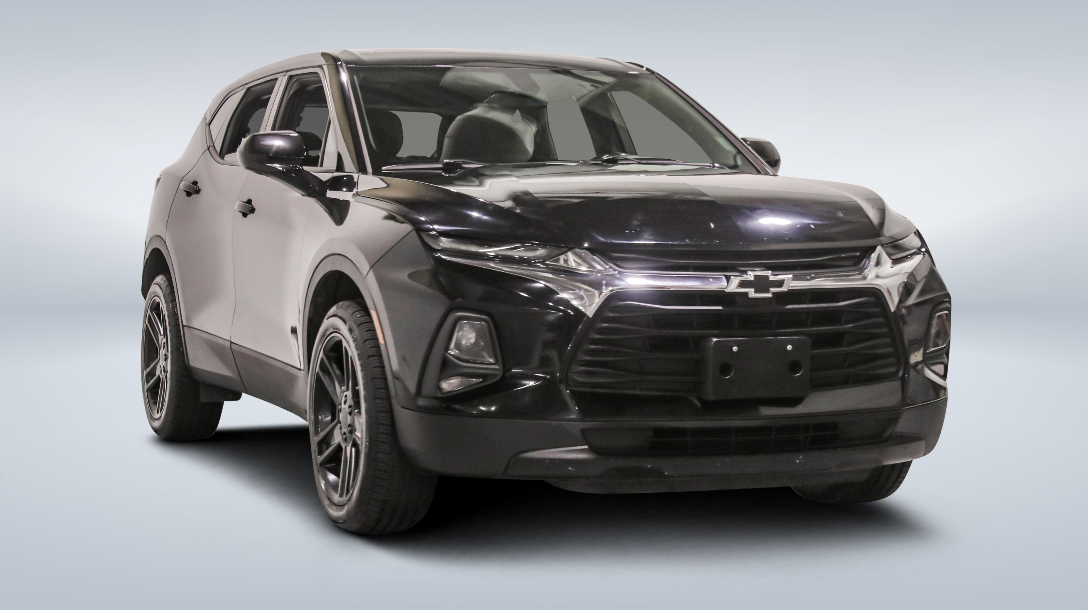 2019 Chevrolet Blazer — Monbili