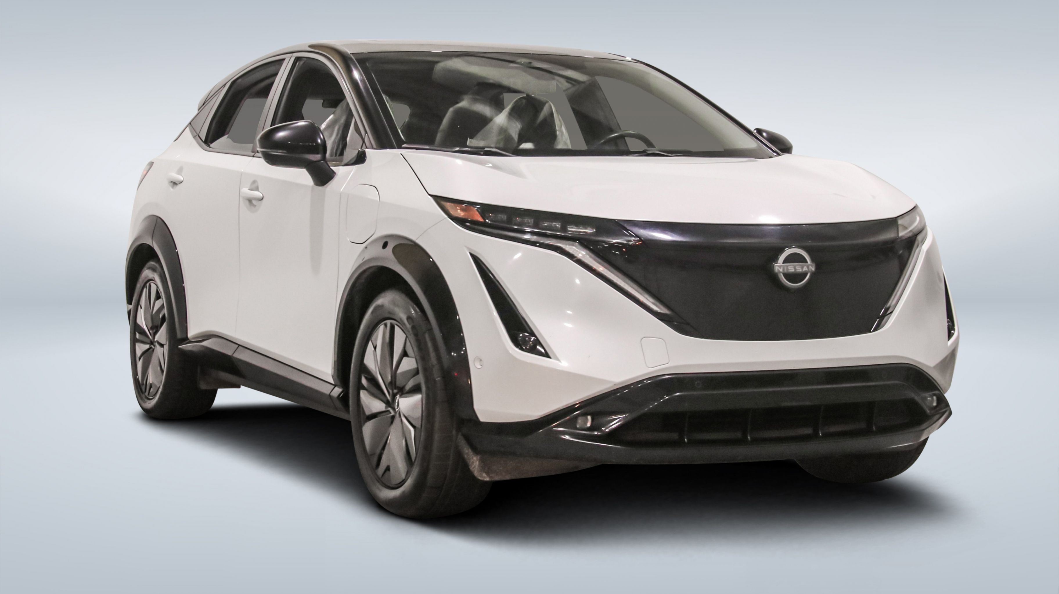 2024 Nissan Ariya (Toit ouvrant) — Monbili