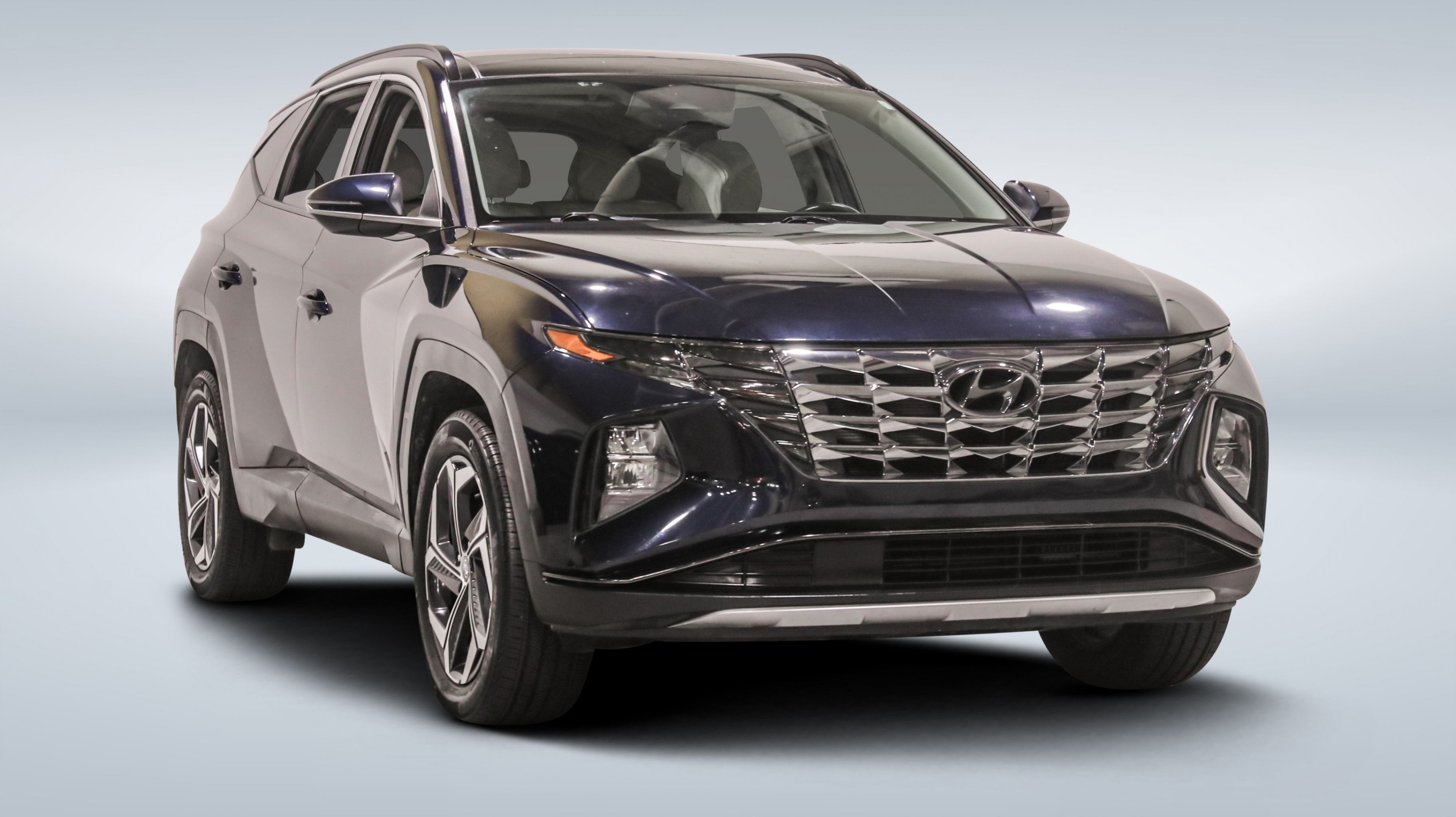 2024 Hyundai Tucson (Toit ouvrant) — Monbili