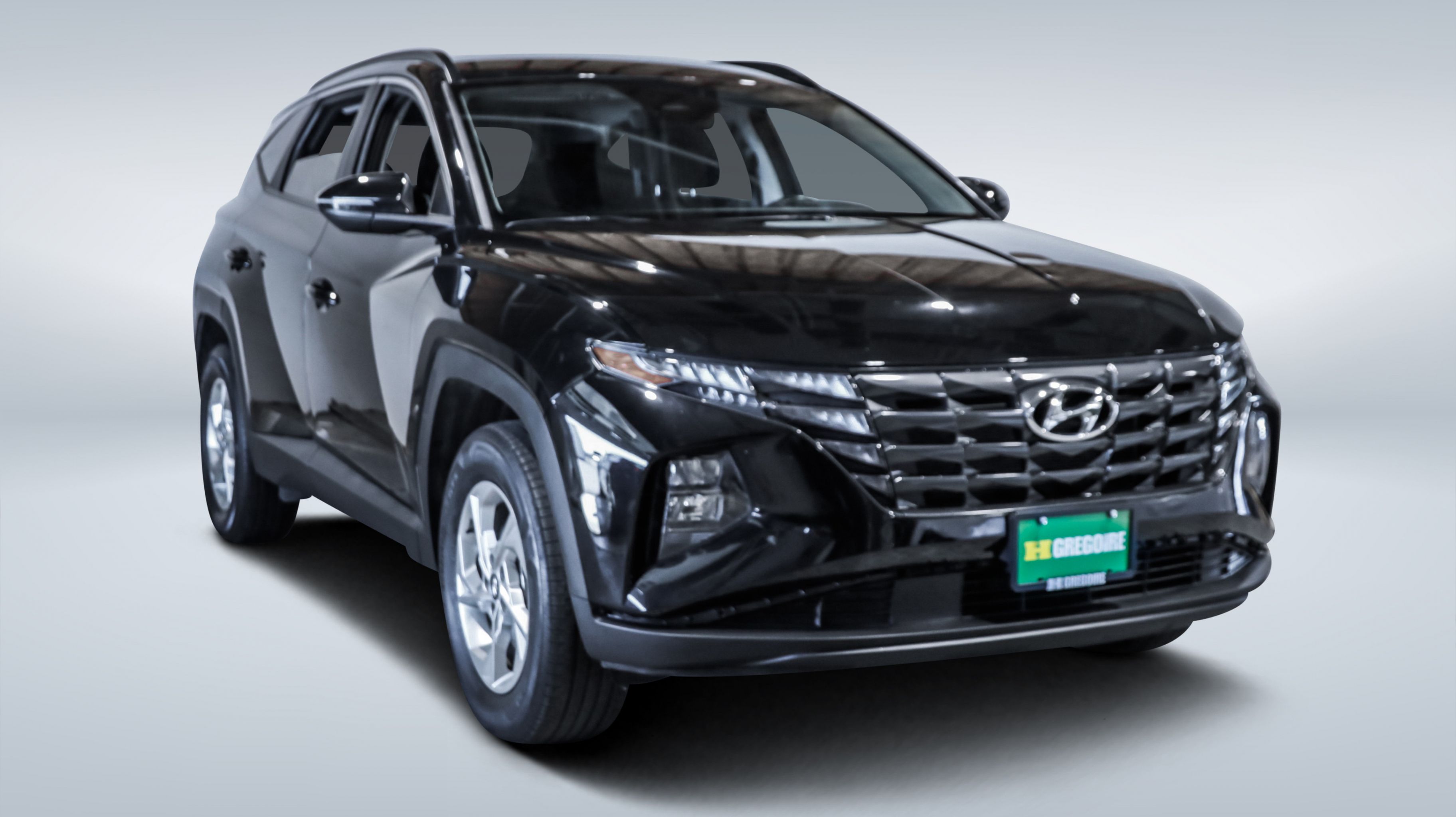 2024 Hyundai Tucson — Monbili