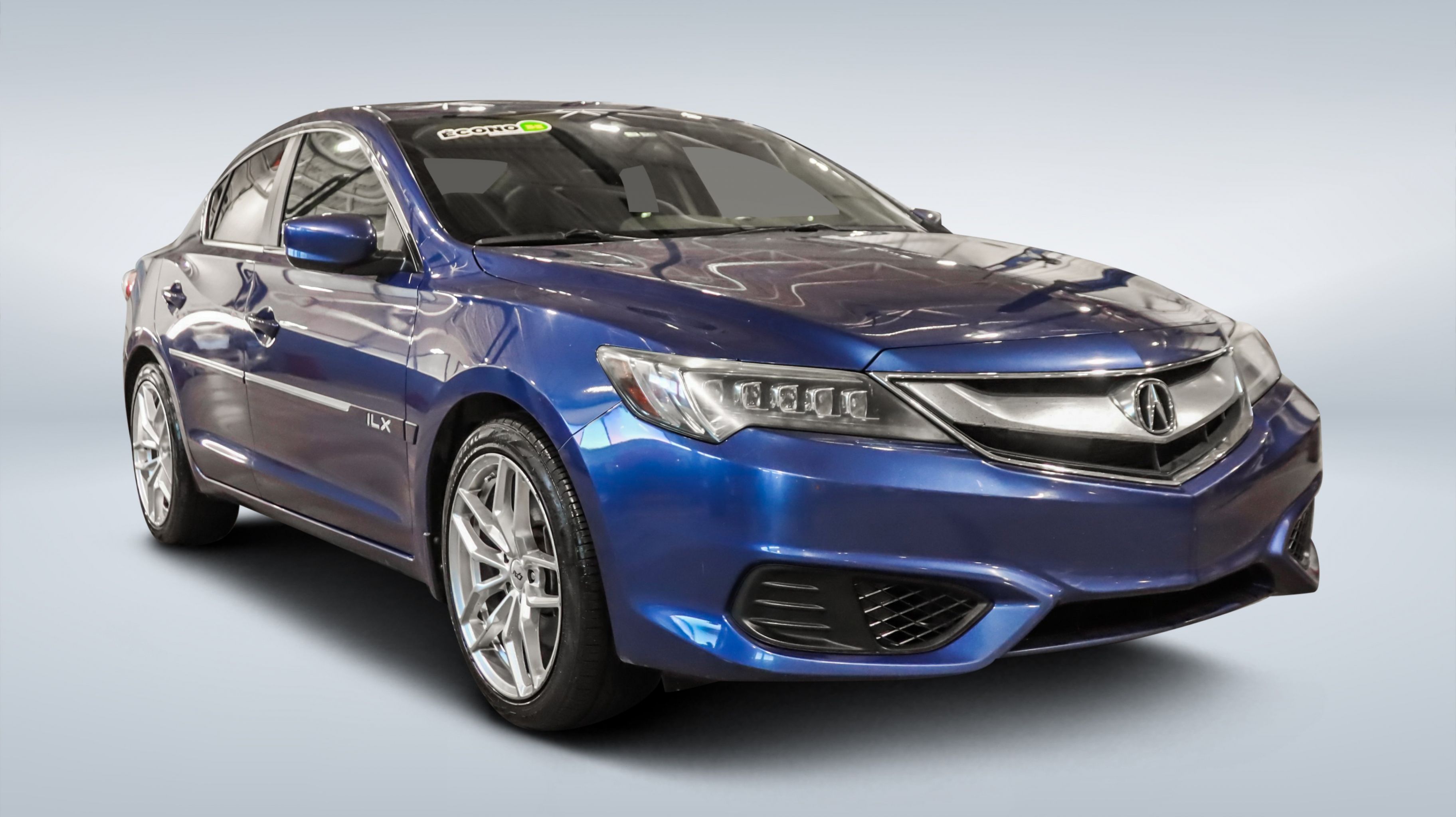 2017 Acura ILX (Toit ouvrant) — Monbili