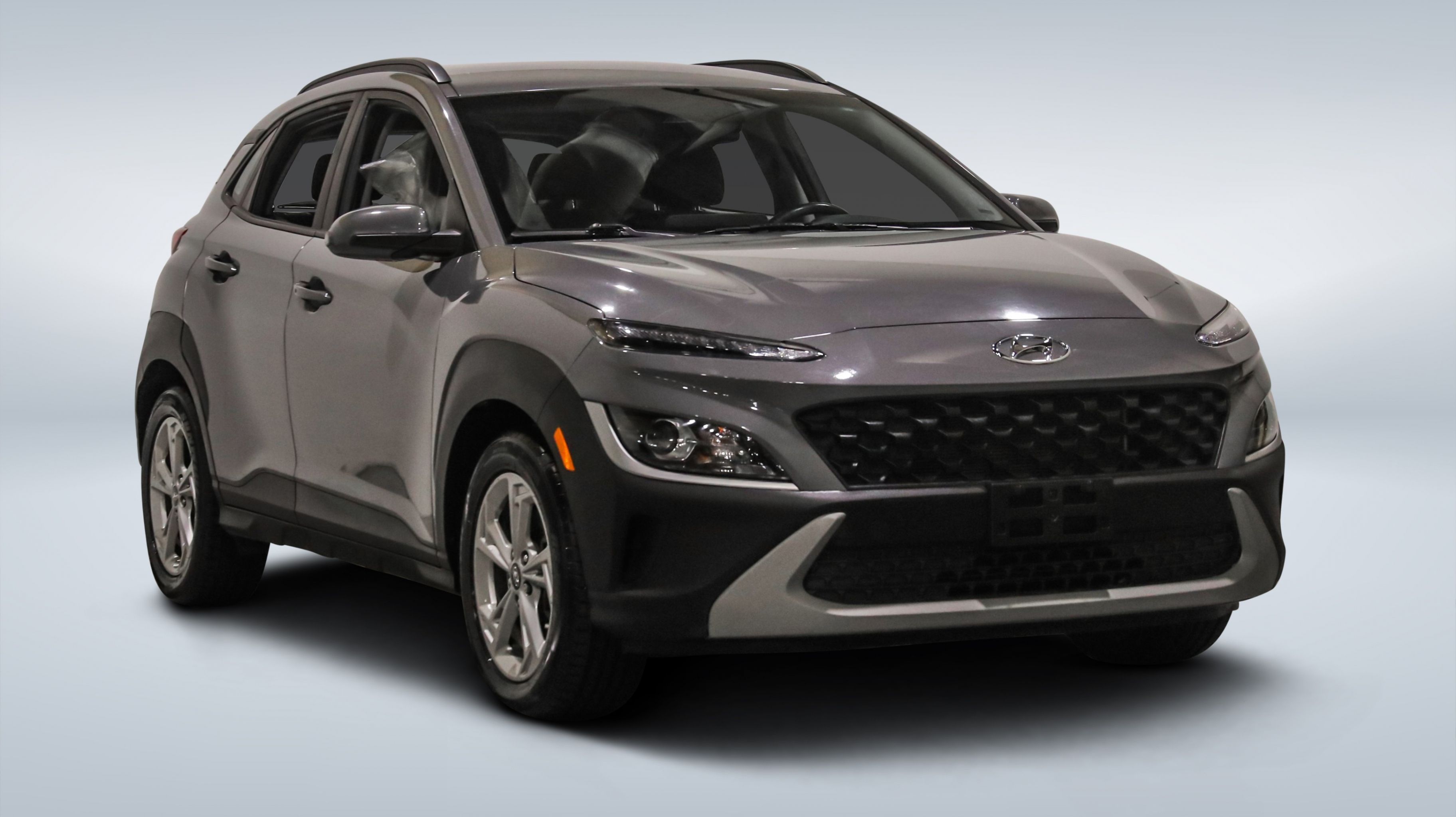 2023 Hyundai Kona — Monbili