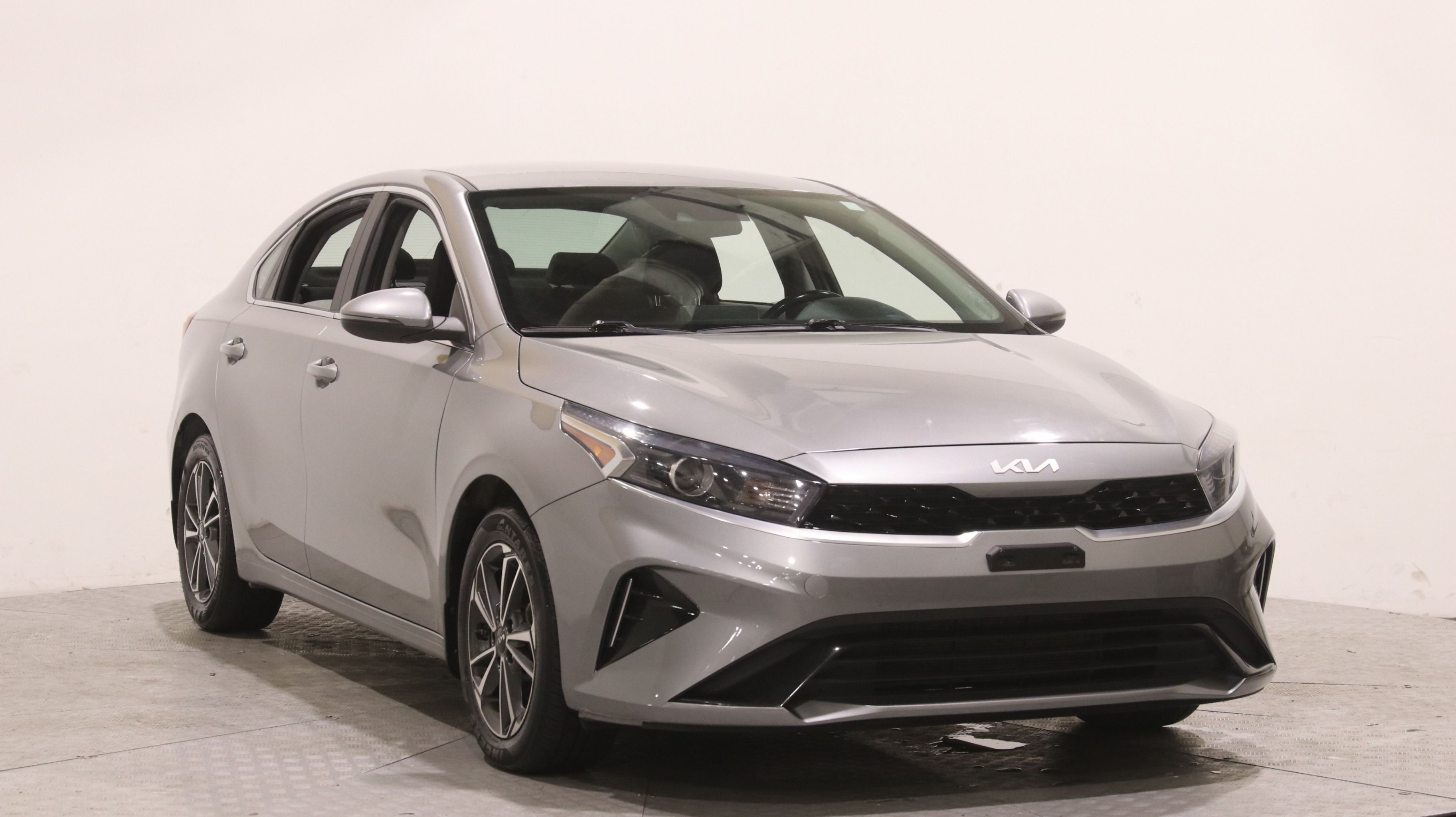 2022 Kia Forte — Monbili