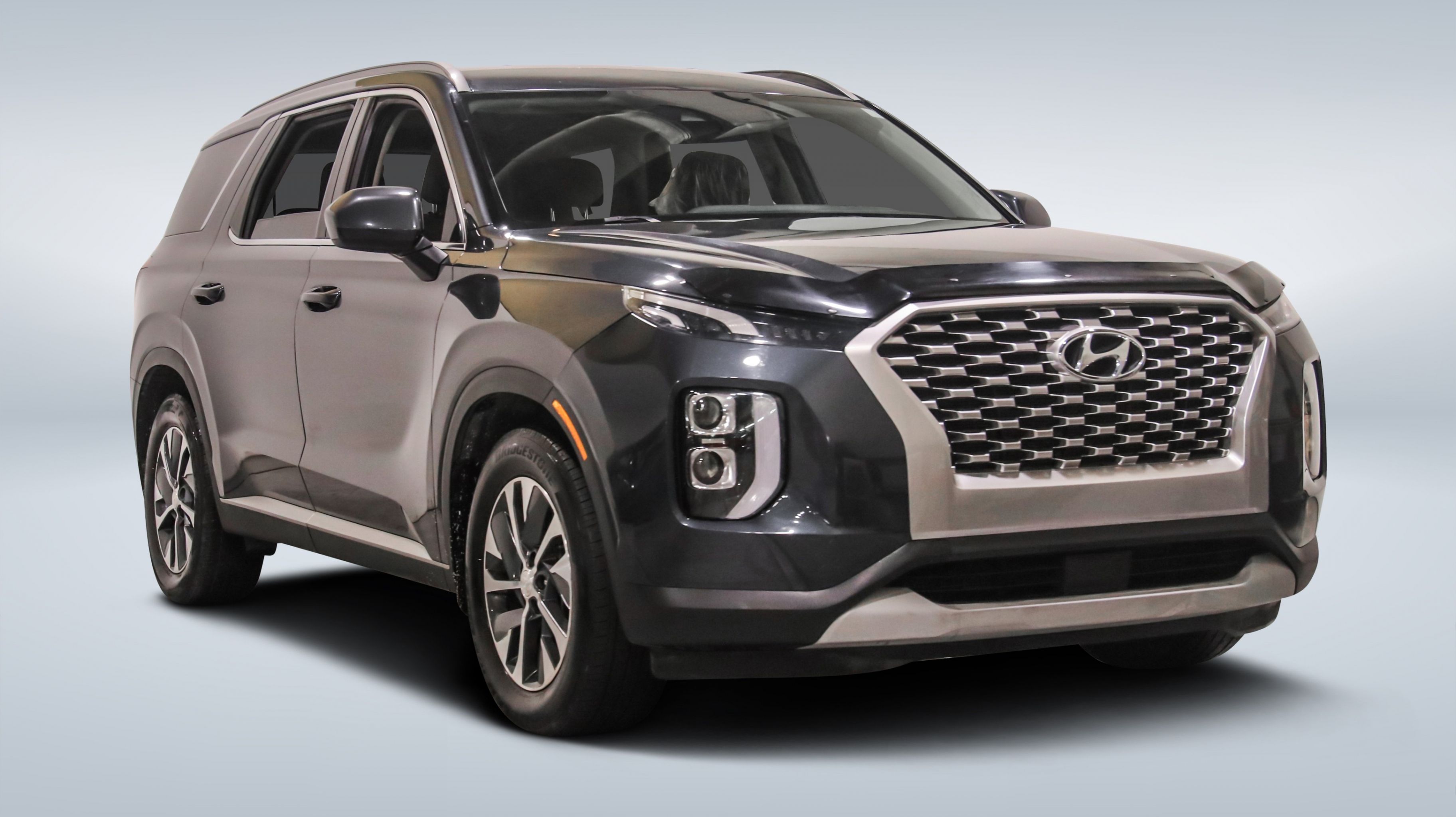 2020 Hyundai Palisade — Monbili