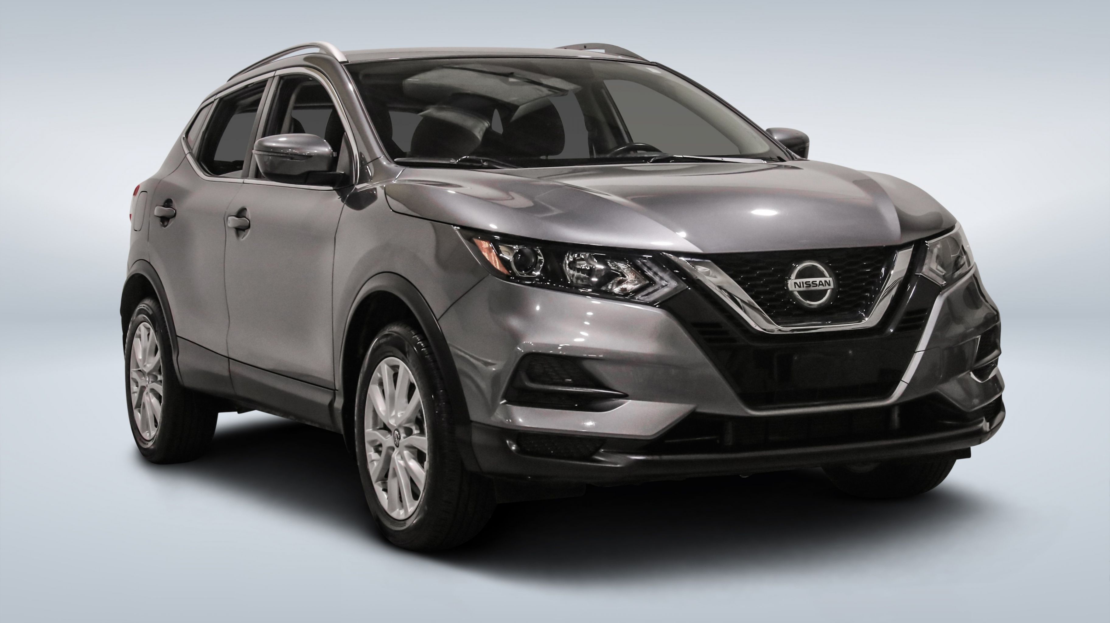 2023 Nissan Qashqai (Toit ouvrant) — Monbili