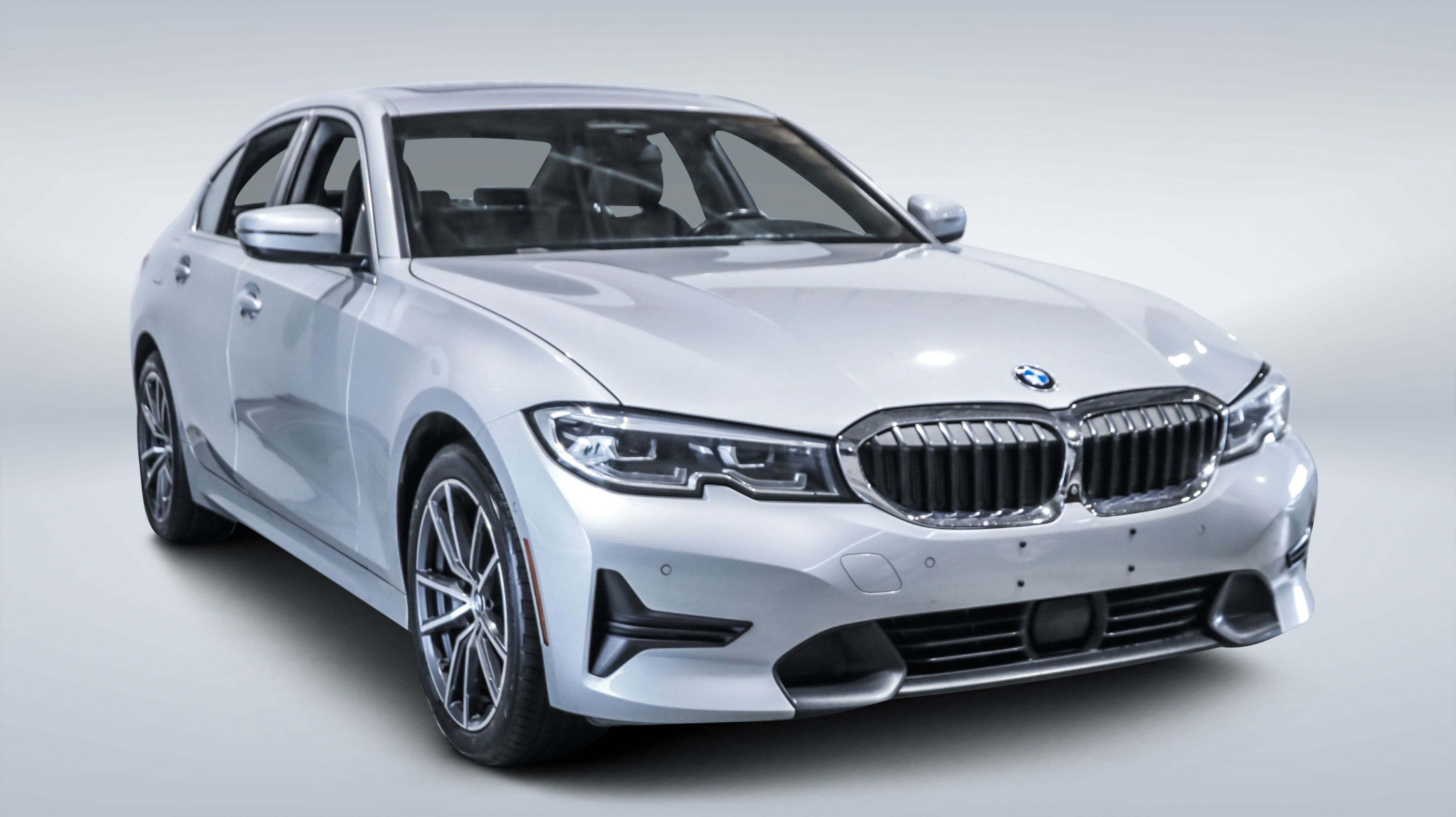 2019 BMW 330I (Toit ouvrant) — Monbili