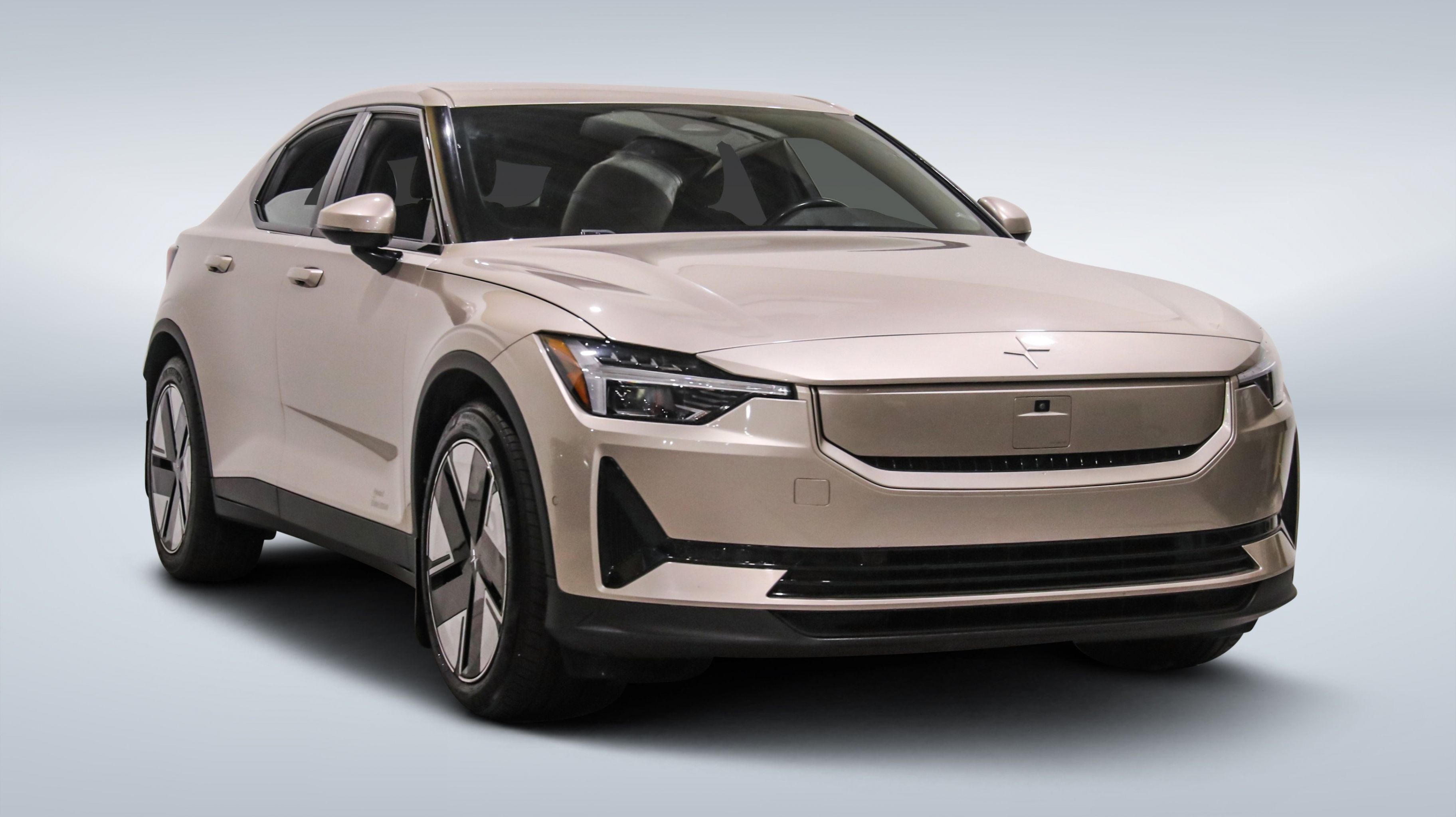 2025 Polestar 2 — Monbili