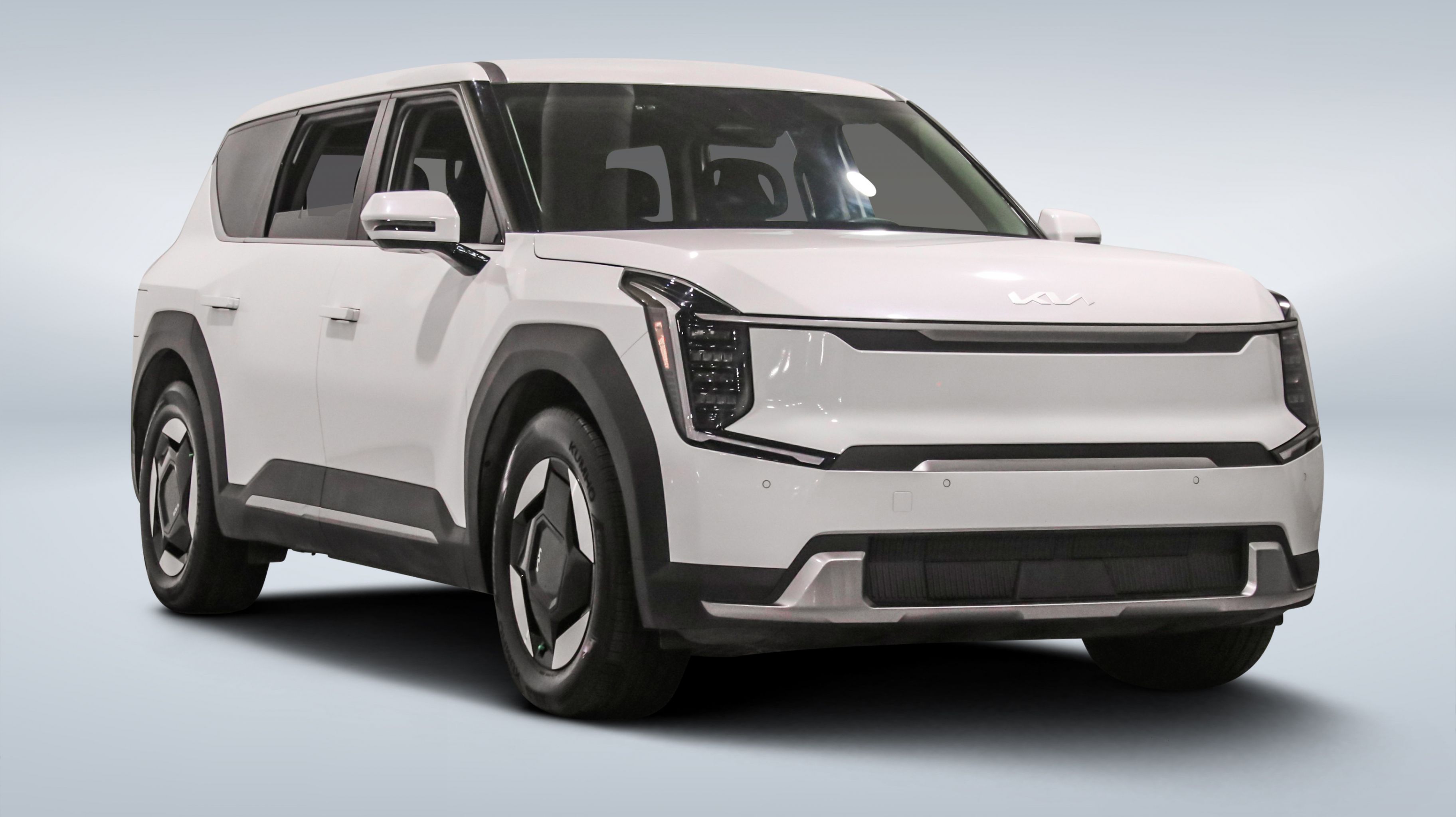2026 Kia EV9 — Monbili