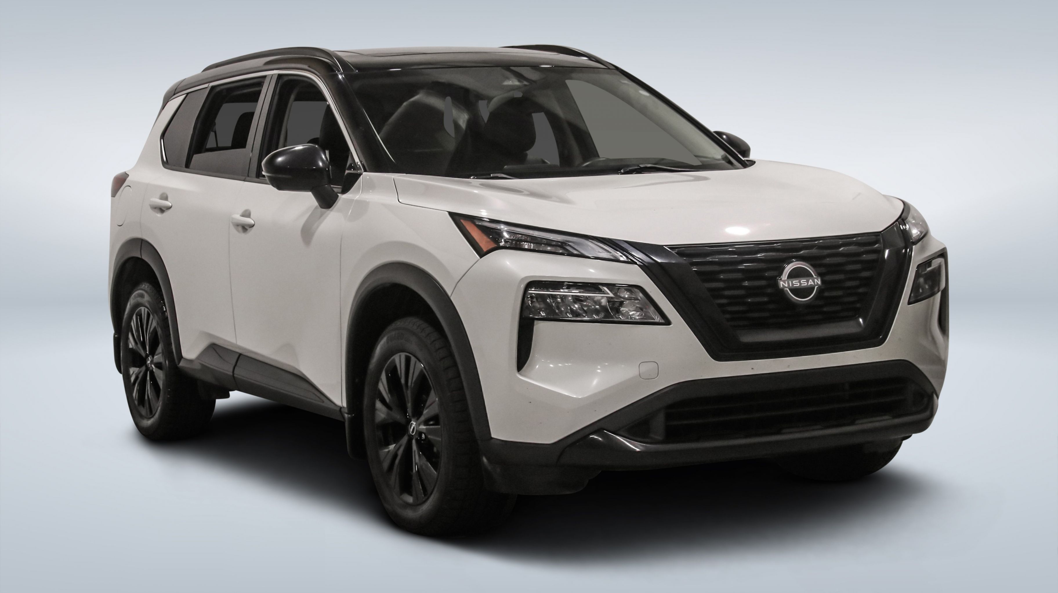 2023 Nissan Rogue (Toit ouvrant) — Monbili