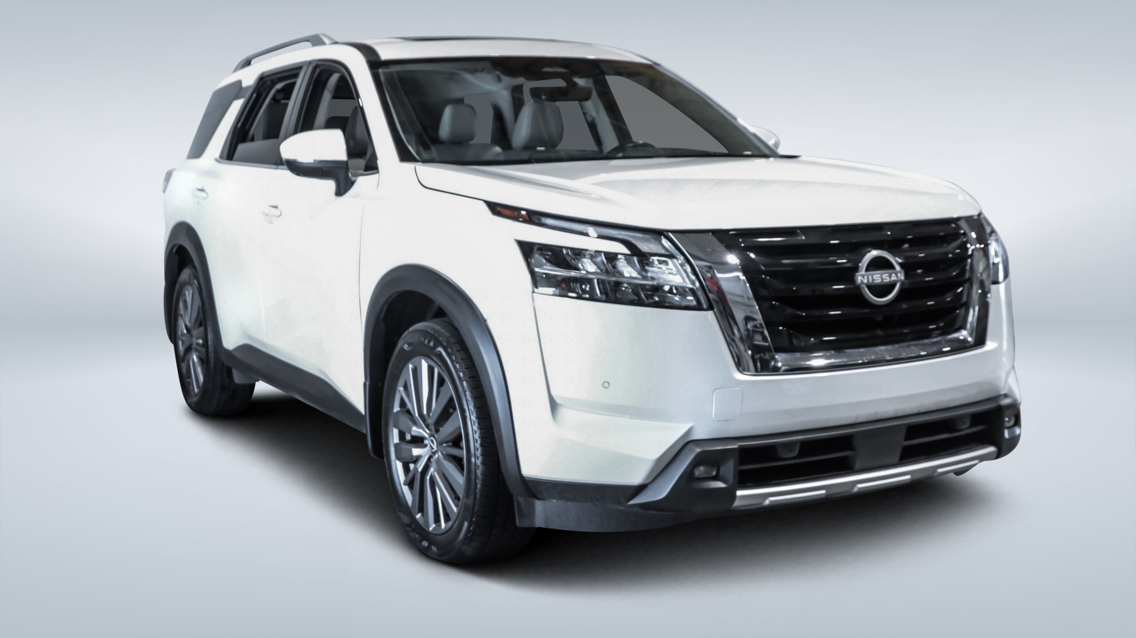 2024 Nissan Pathfinder (Toit ouvrant) — Monbili